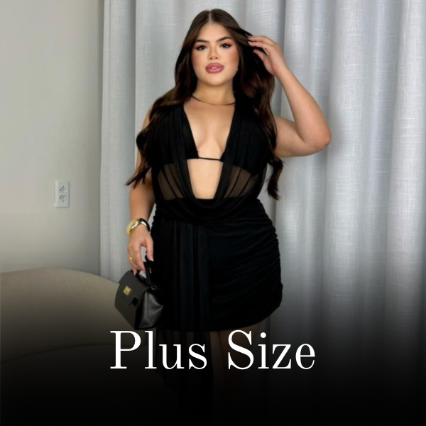 Plus Size