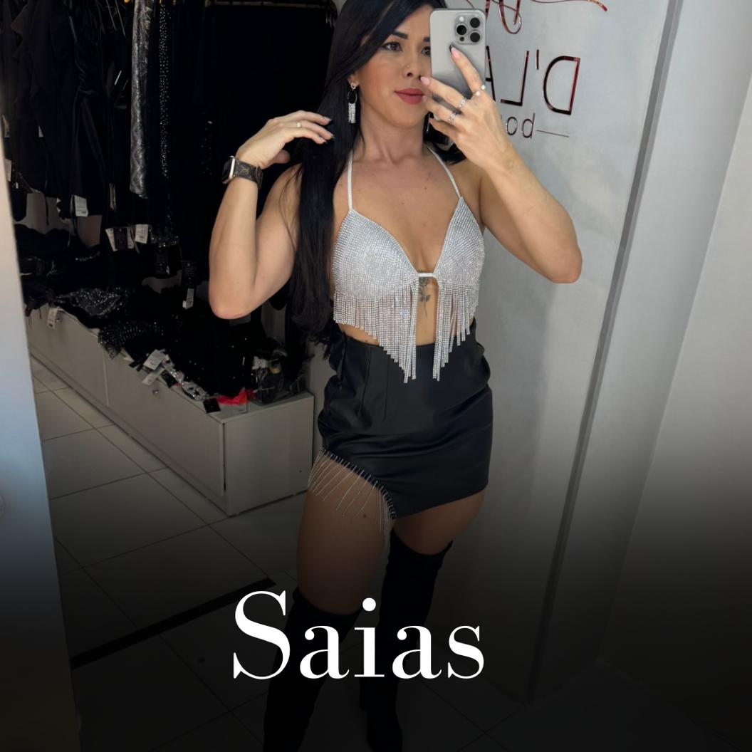Saias