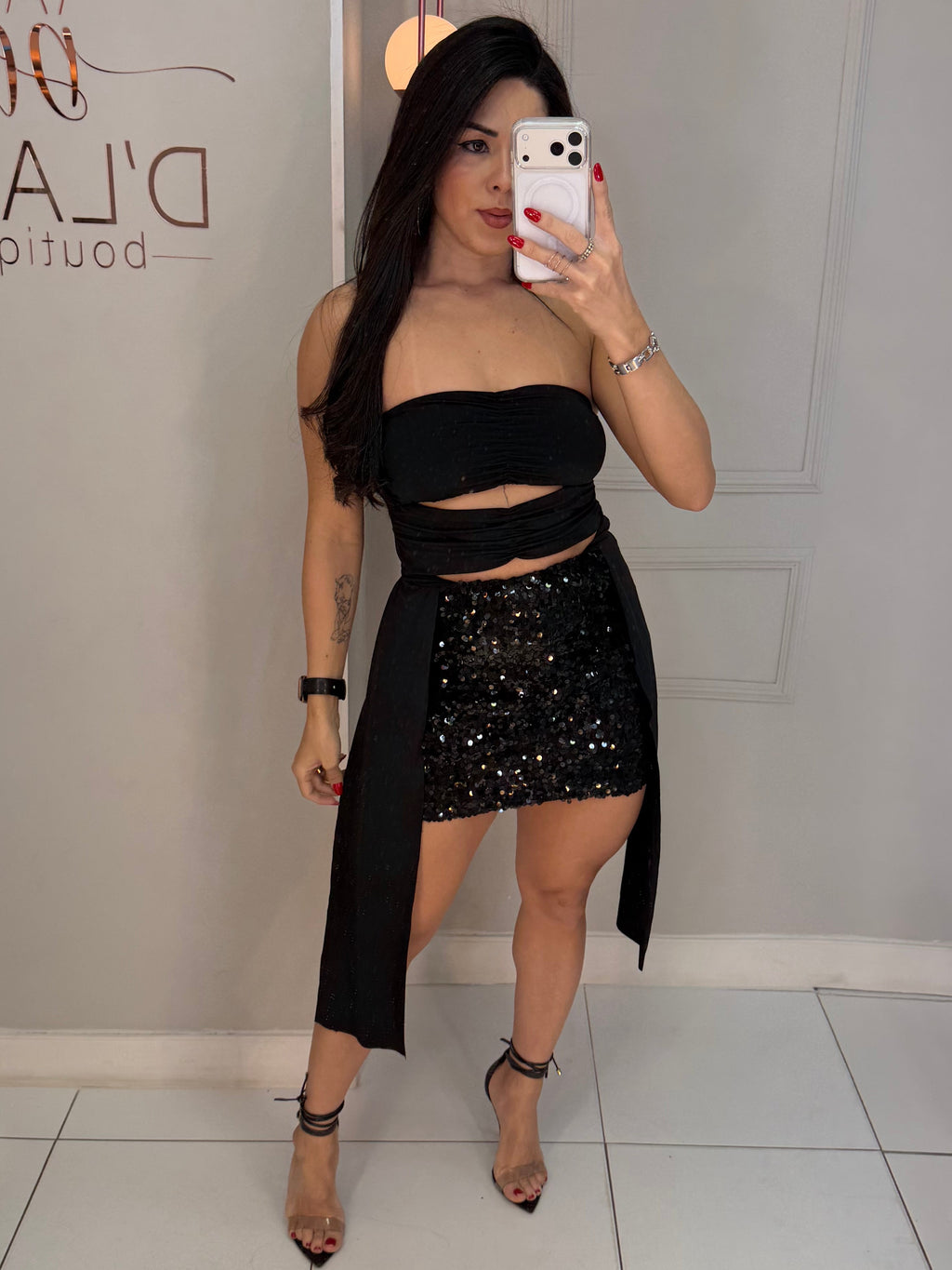 SAIA PAETÊ LARA
