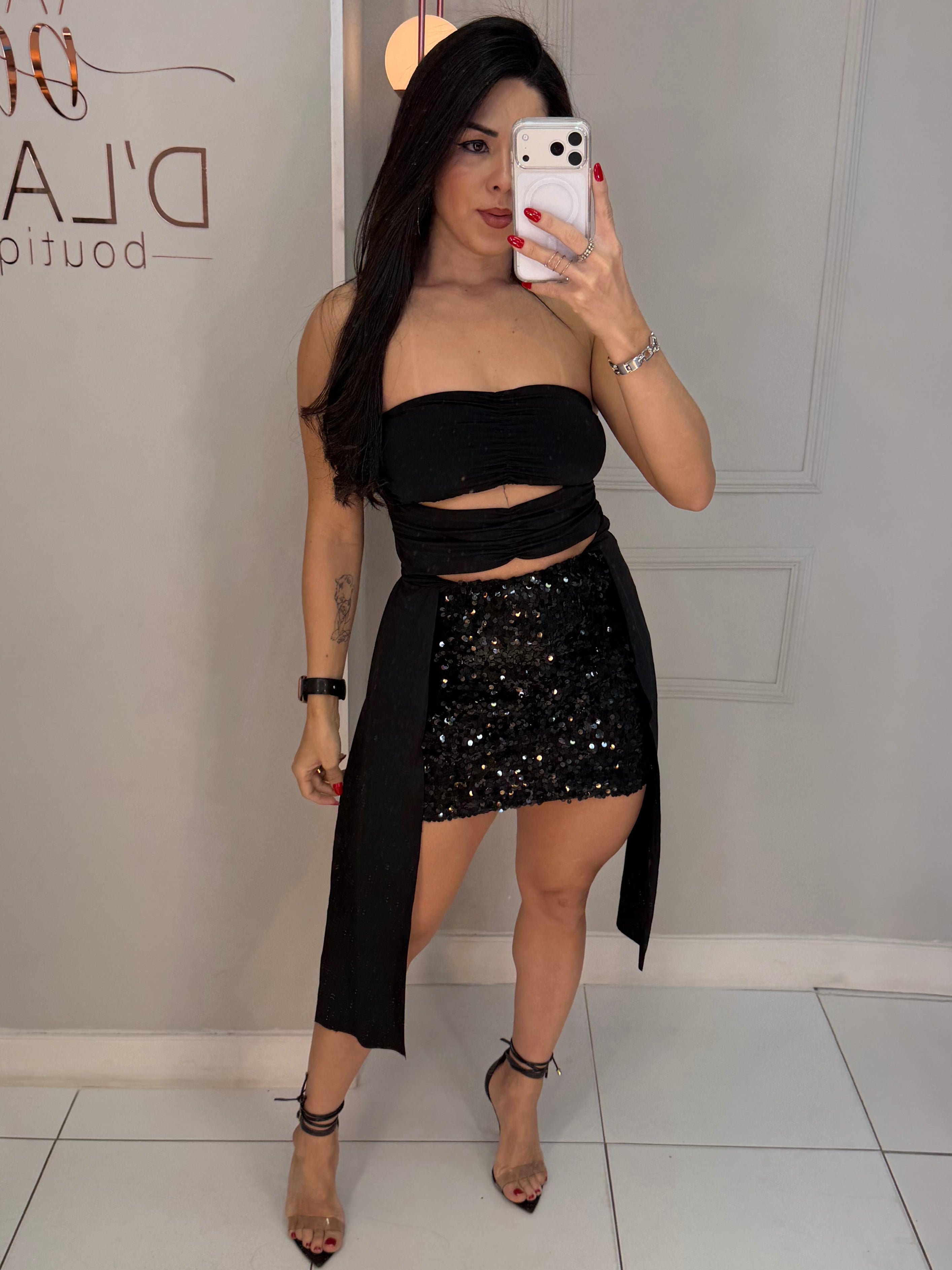 CROPPED SUPLEX HELLEN