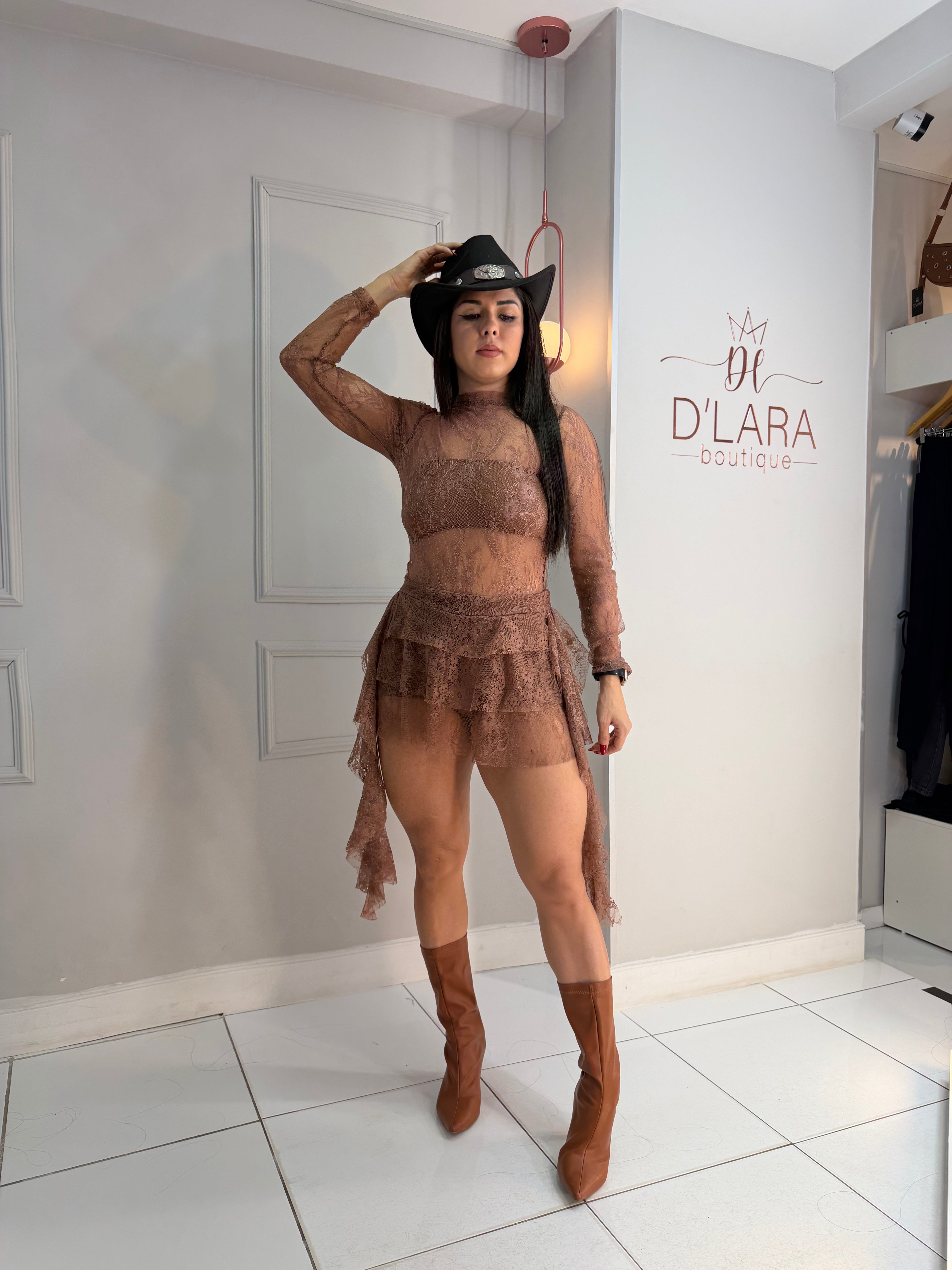 CONJUNTO RENDA LAYANE