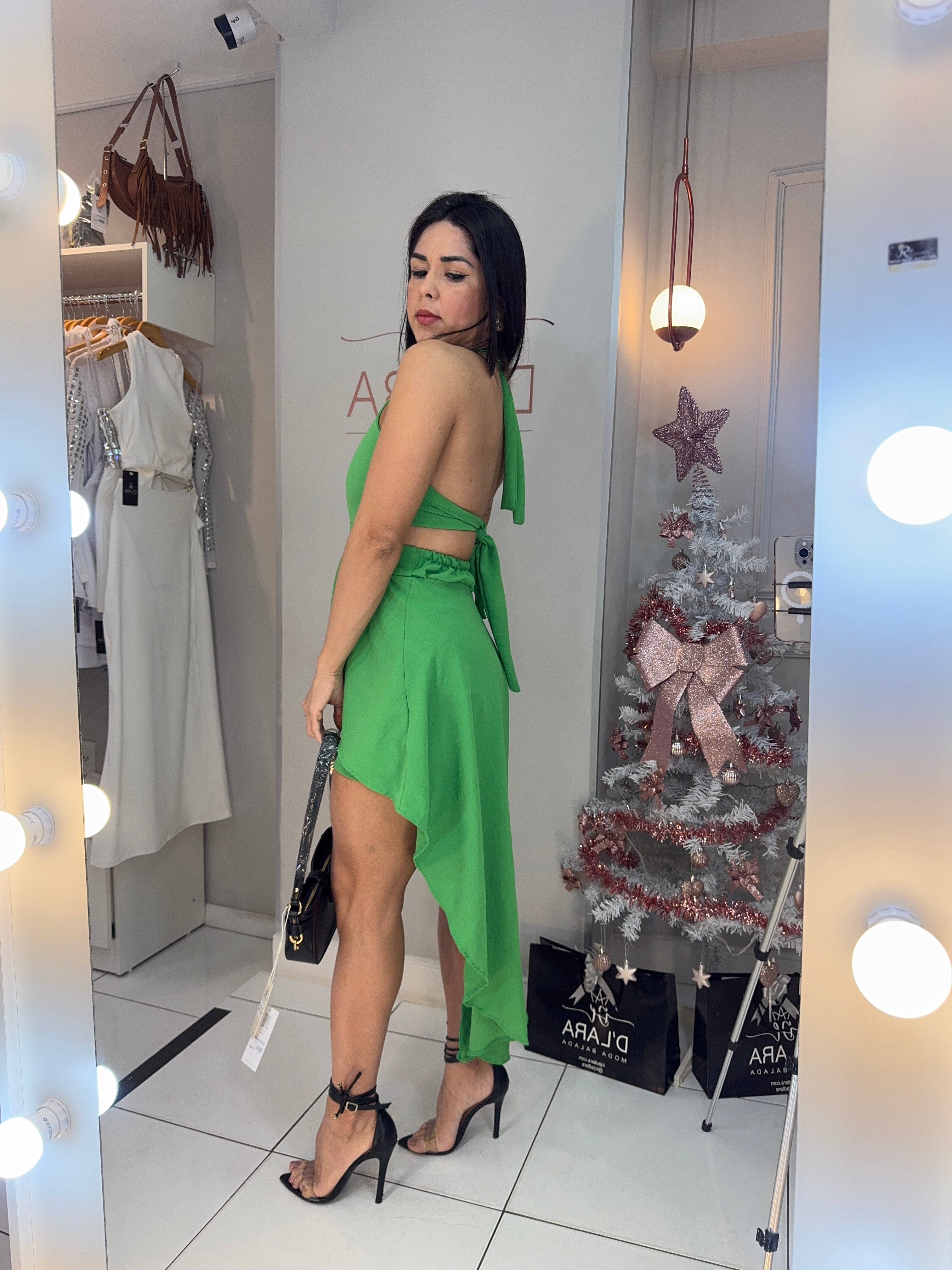 VESTIDO DUNA FABÍOLA