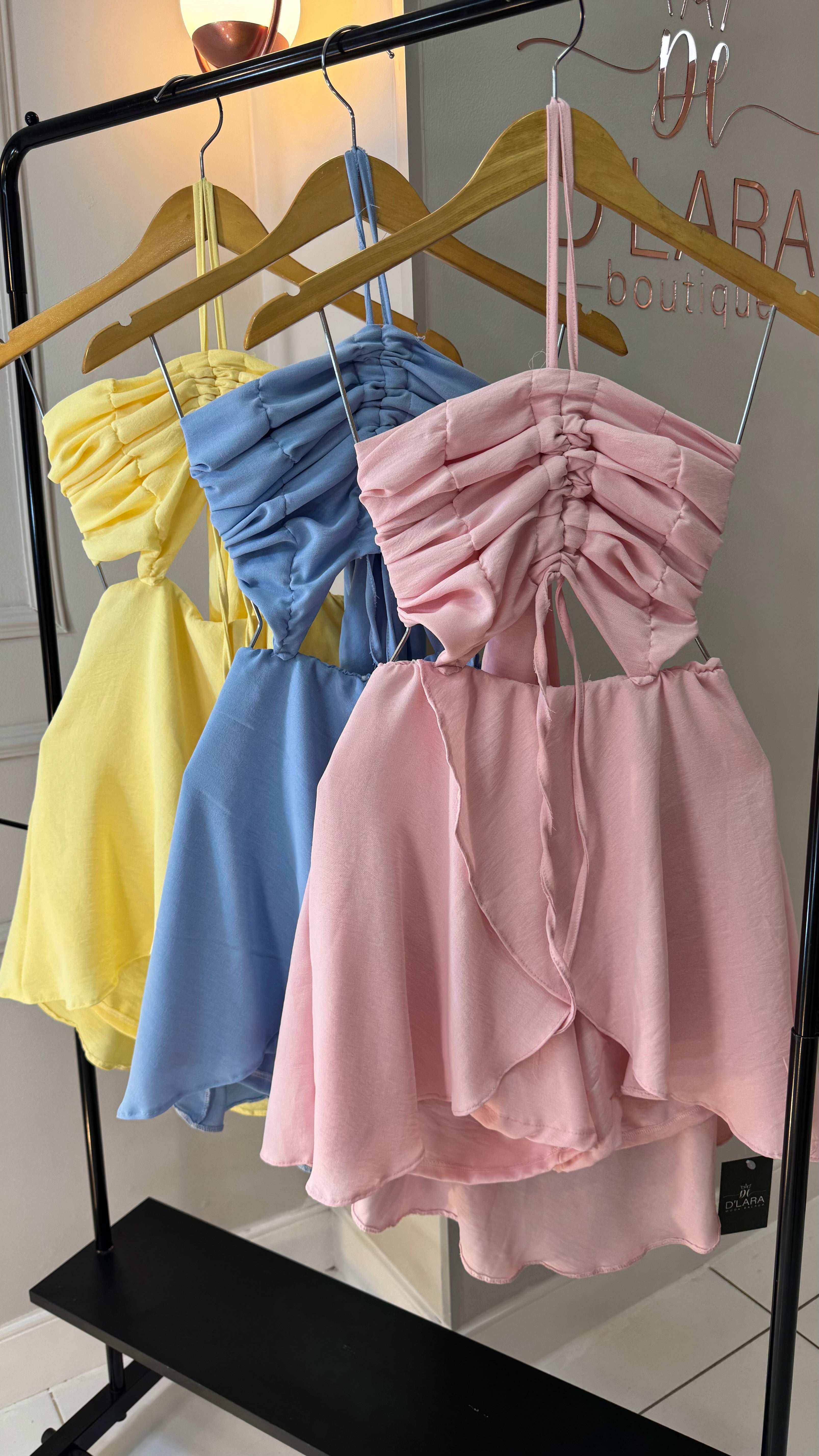 MACAQUINHO DUNA KELLY