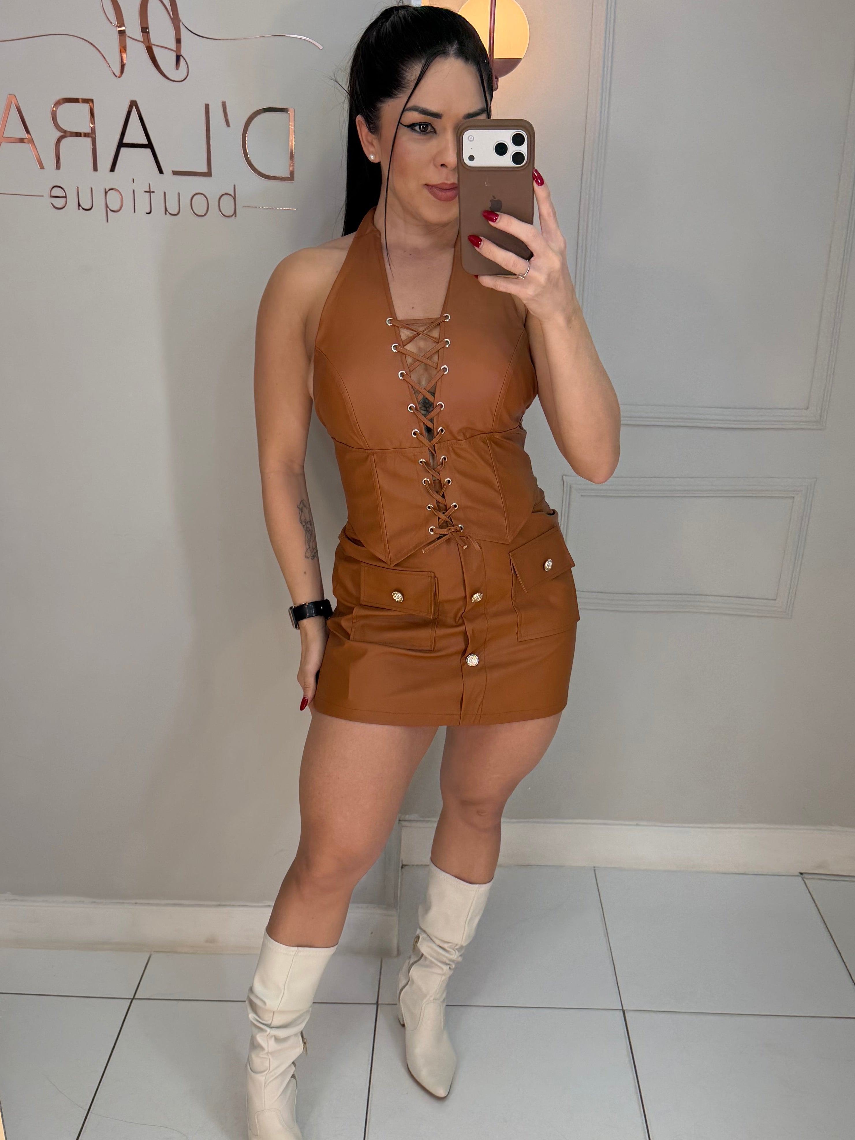 CORSELET CORINO THAWANA