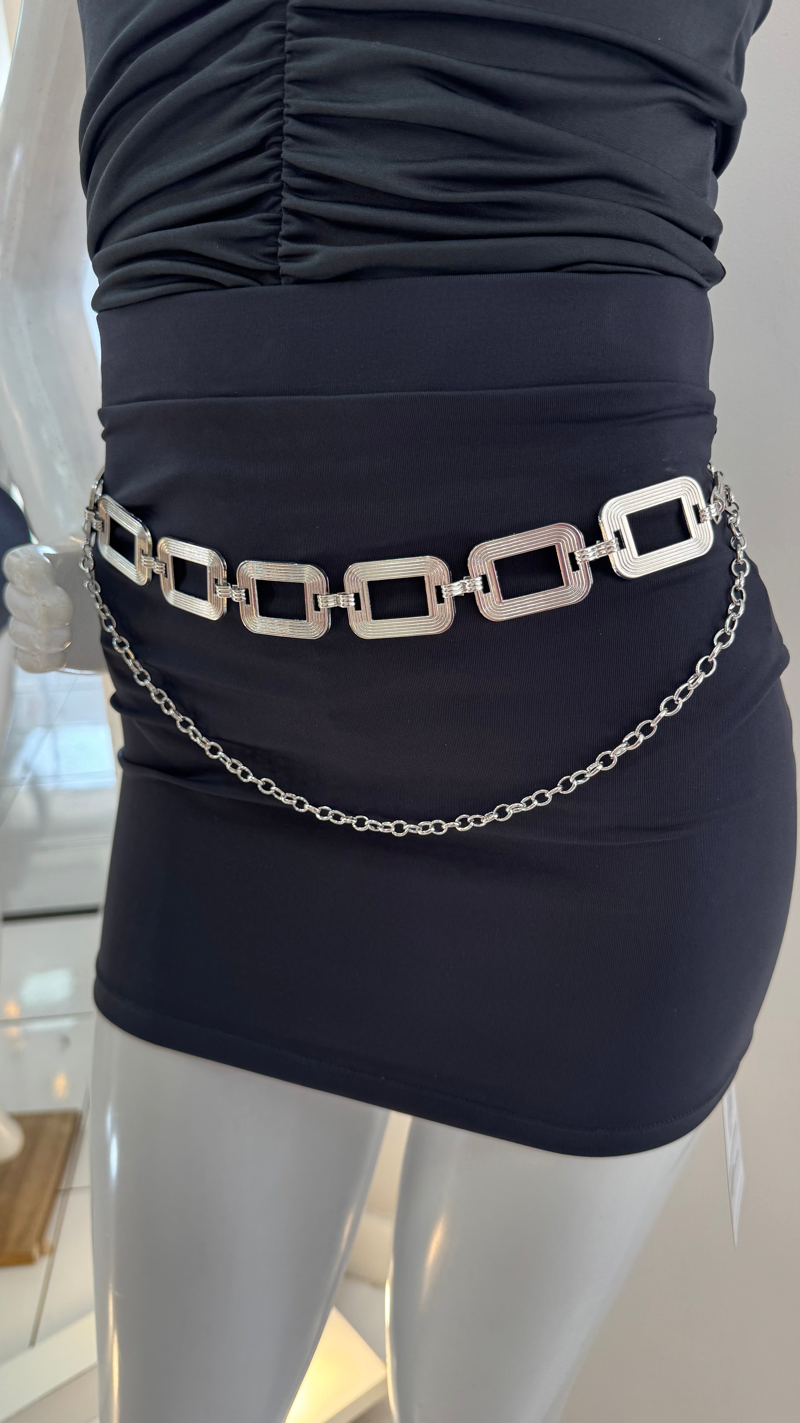 CINTO CORRENTE PETRA