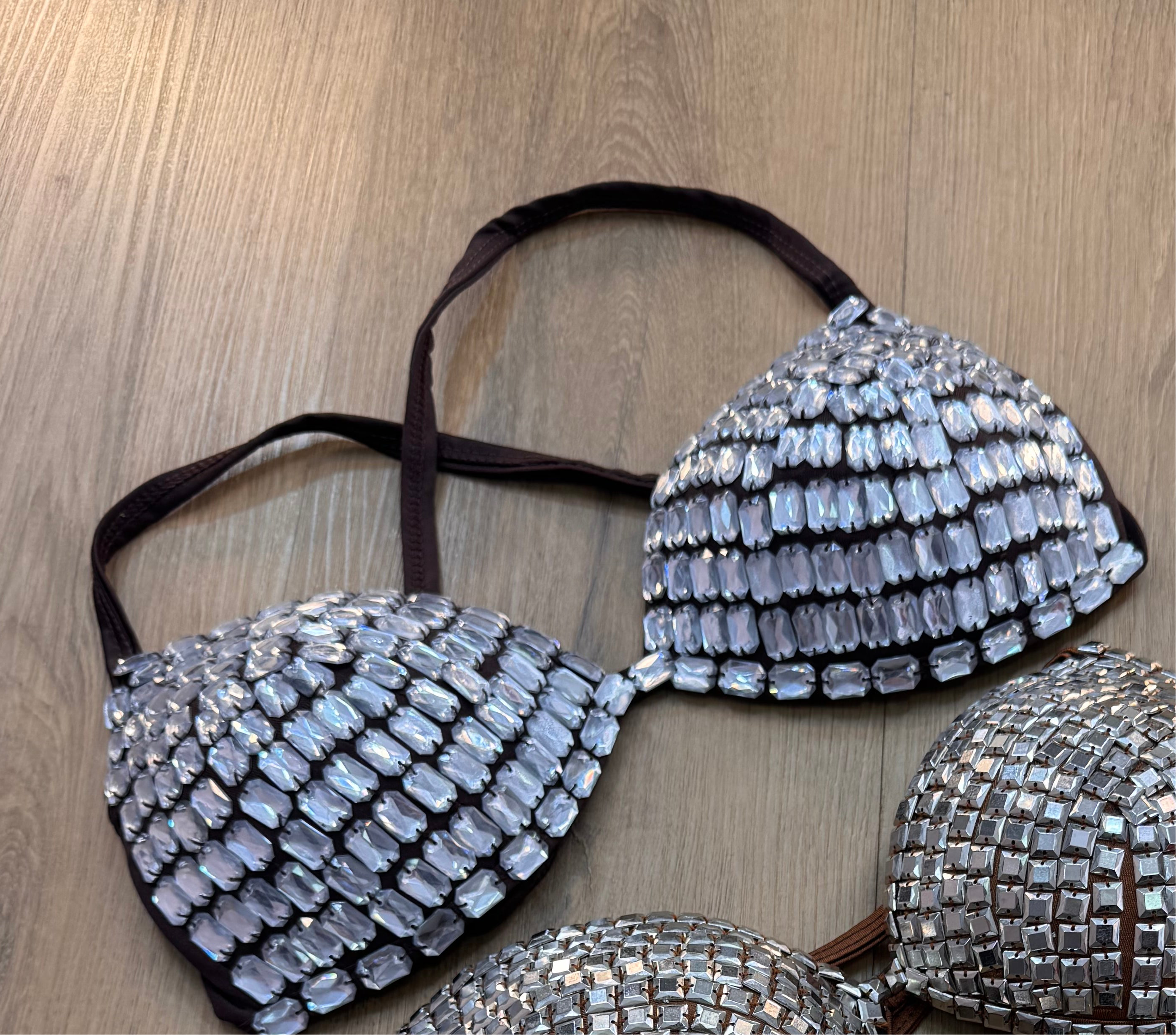CROPPED PEDRARIAS
