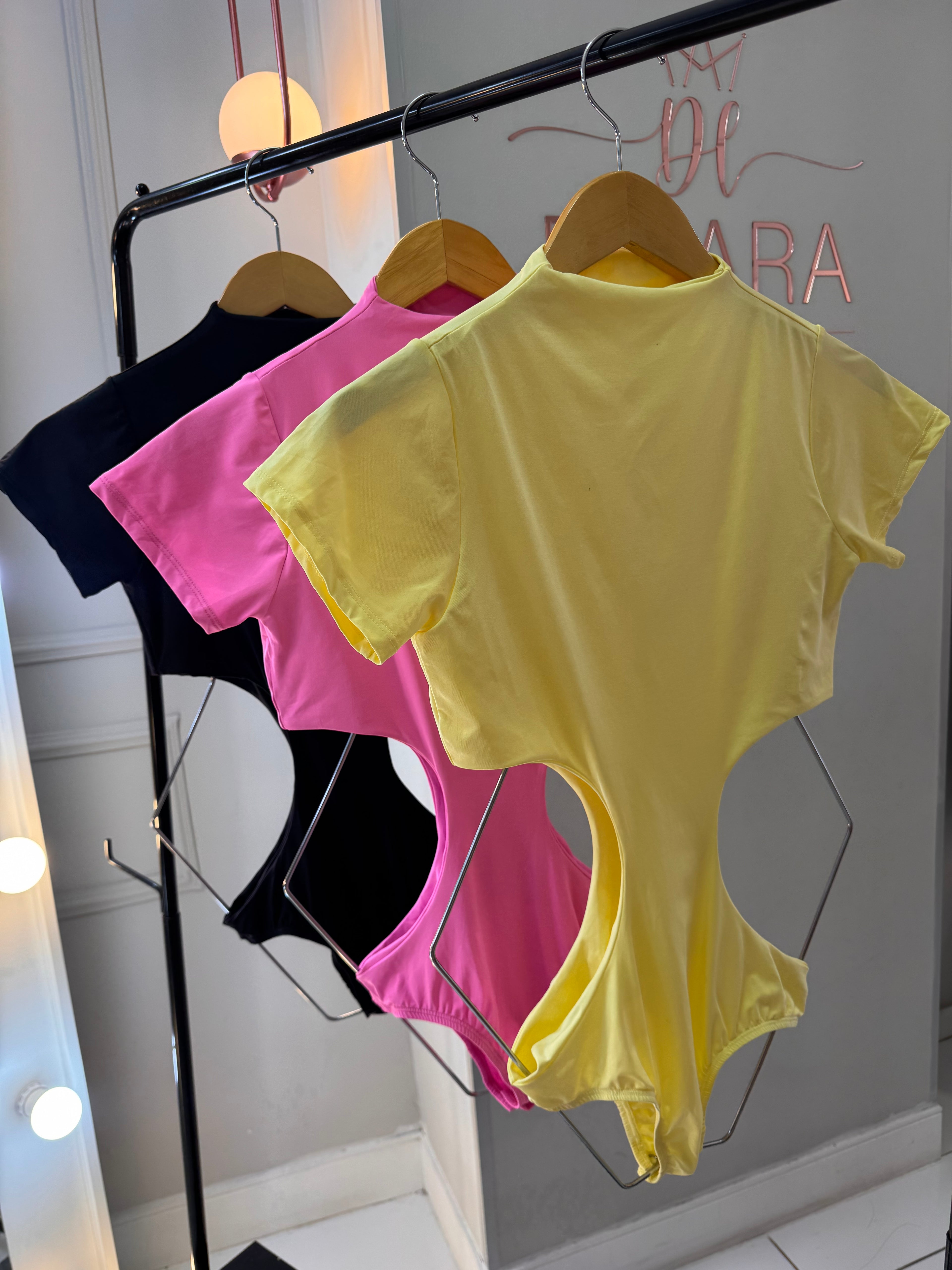 BODY SUPLEX EMANUELE