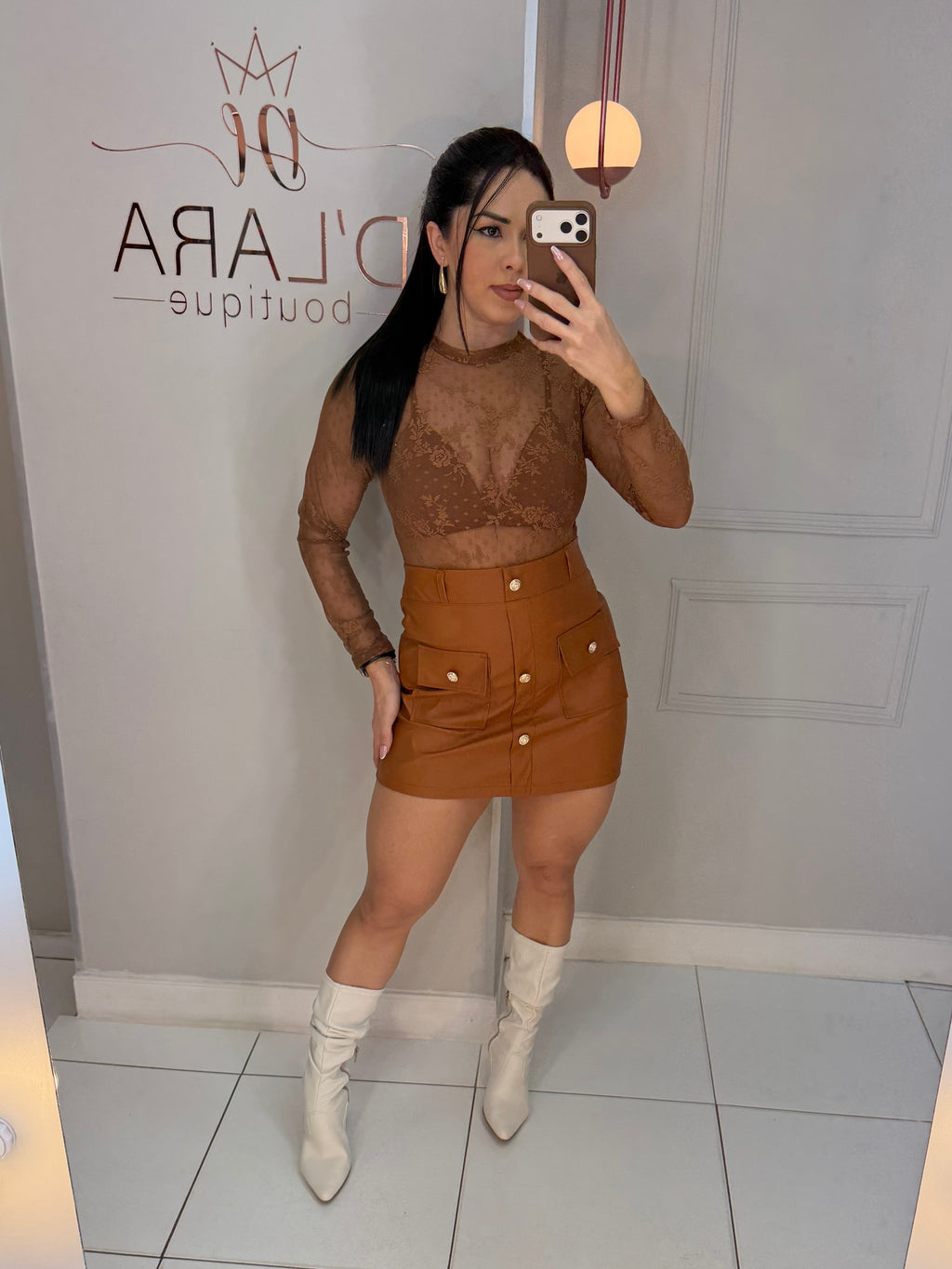 SAIA CORINO LARISSA