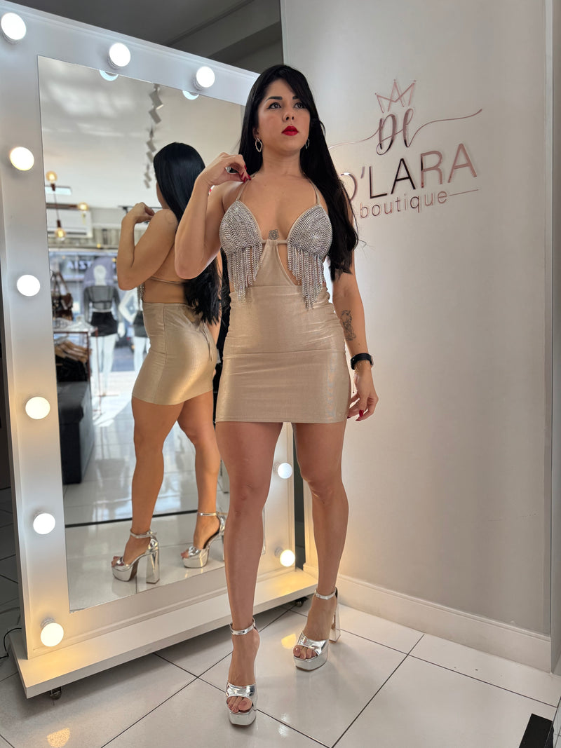 VESTIDO PREMIUM