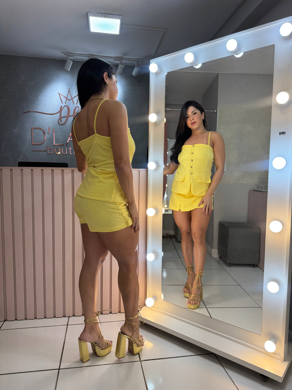 CONJUNTO SCUBA MIRELA