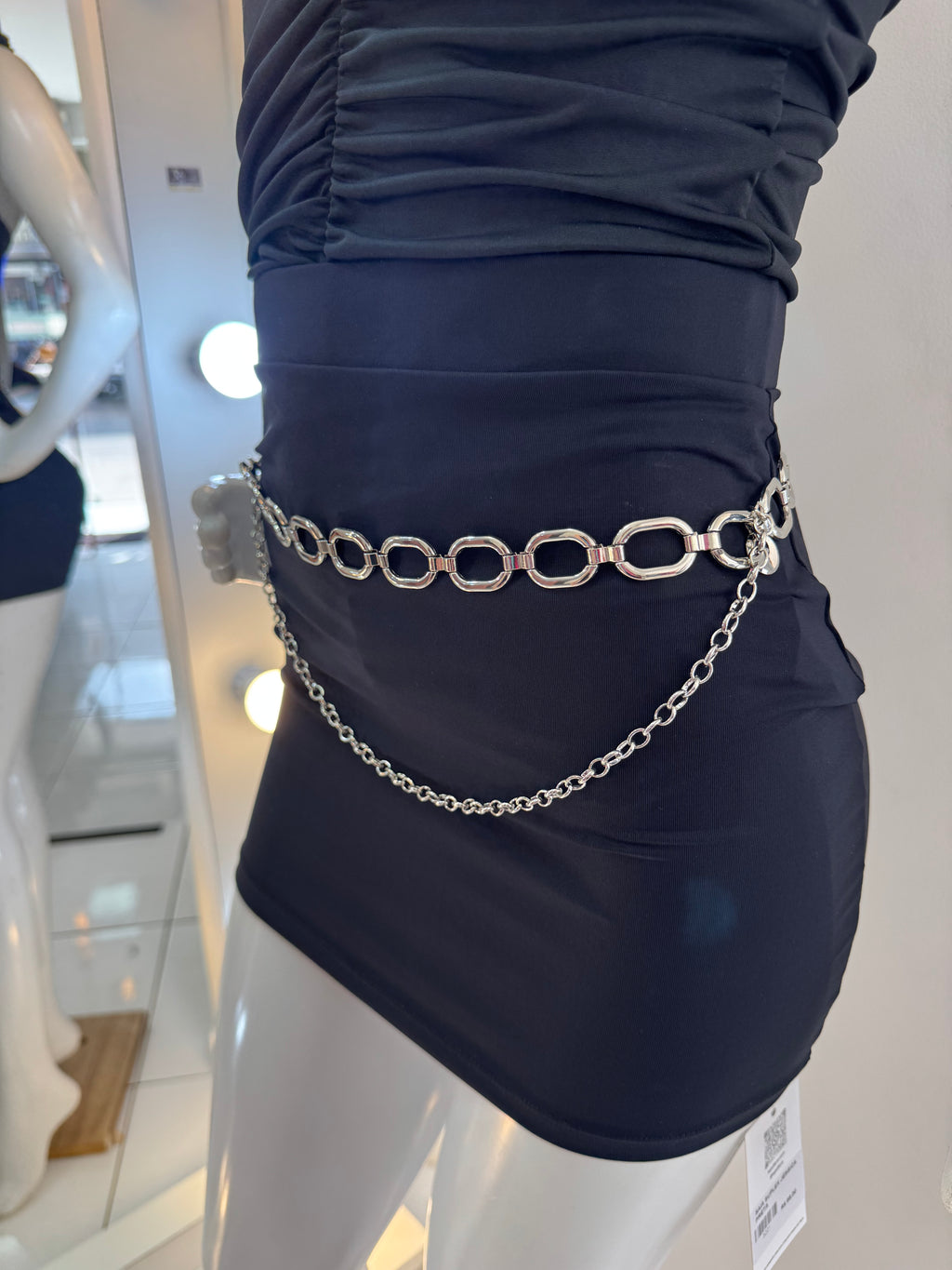 CINTO CORRENTE MAVIE