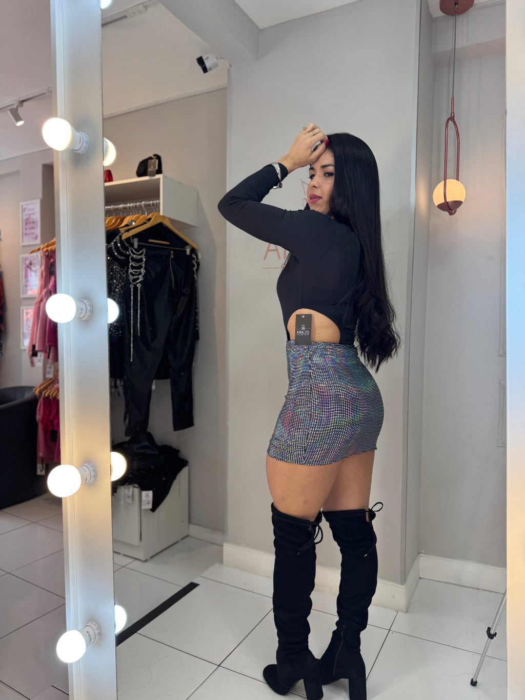 BODY ACETINADO CIBELE