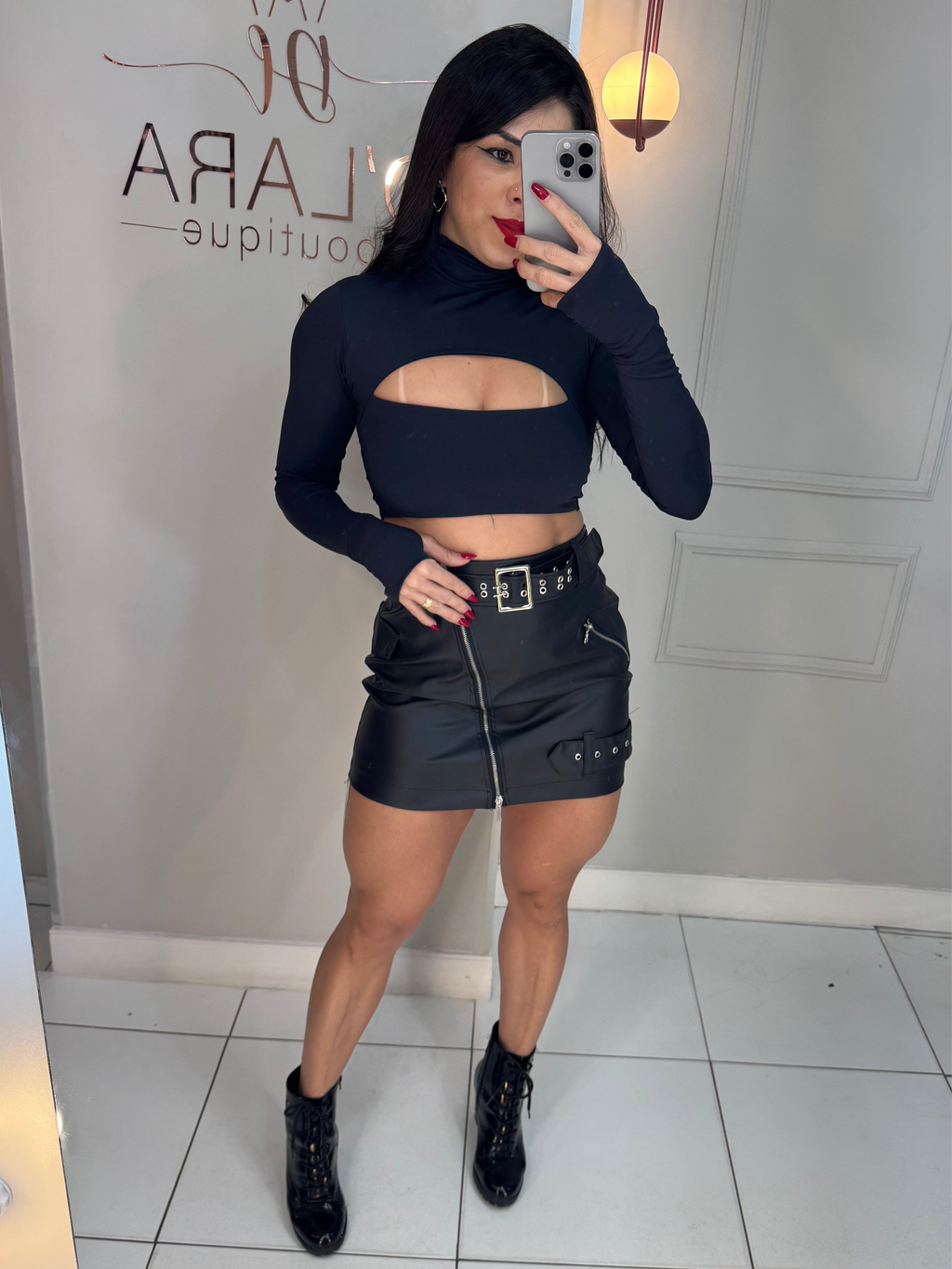 CROPPED SUPLEX ASTENA