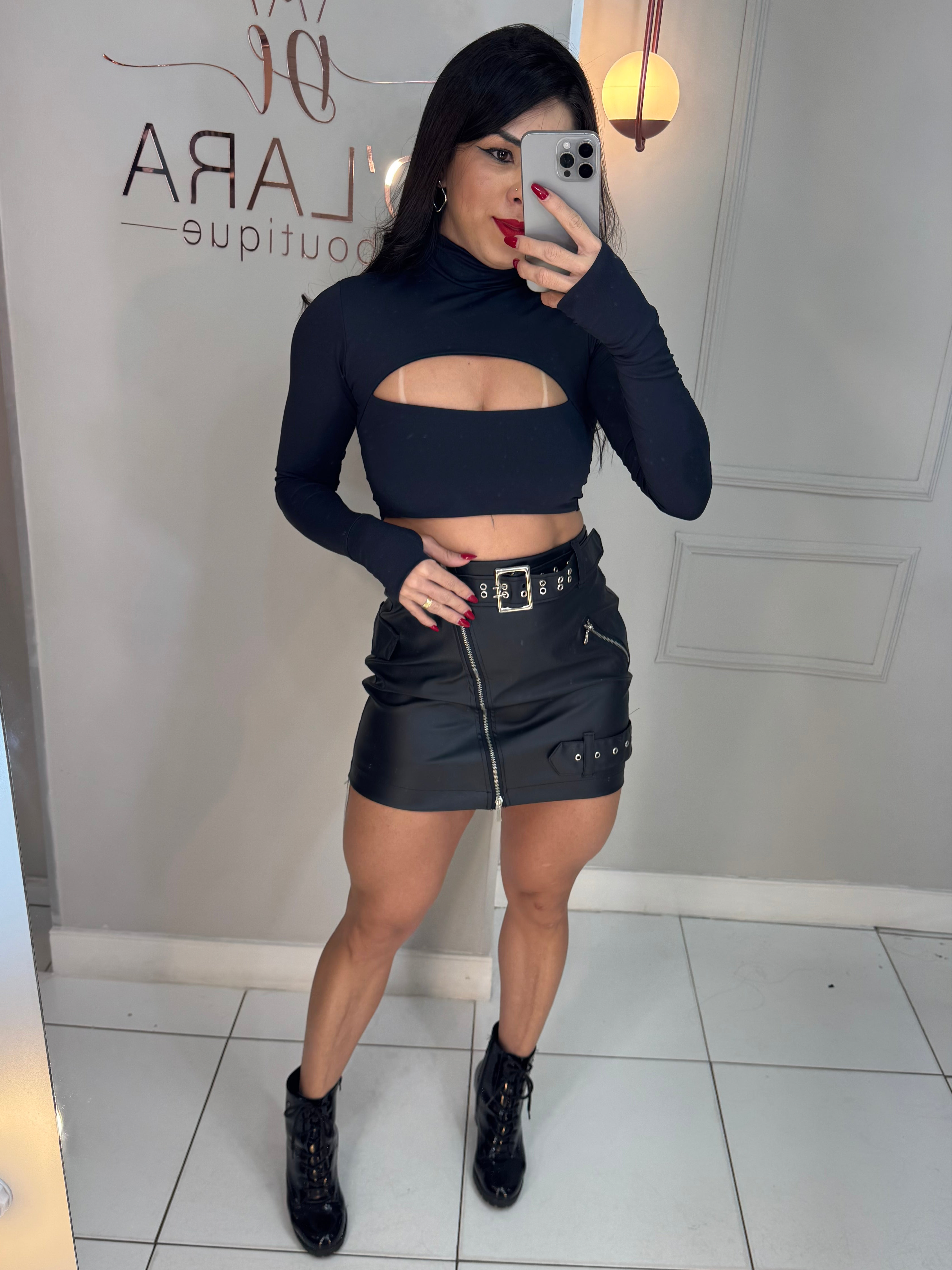 CROPPED SUPLEX ASTENA