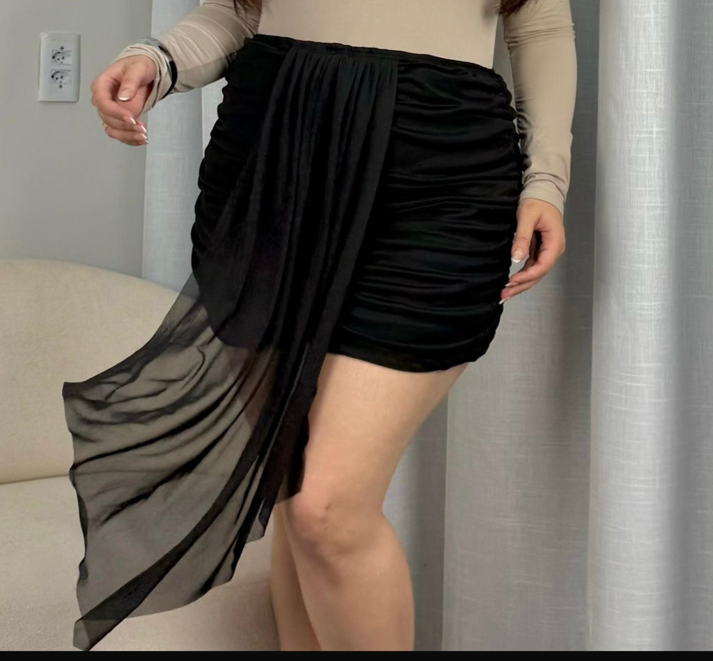 SAIA TULE JANA GG