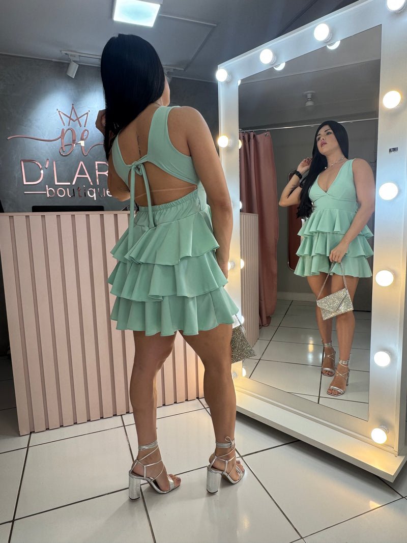 VESTIDO DUNA MILA
