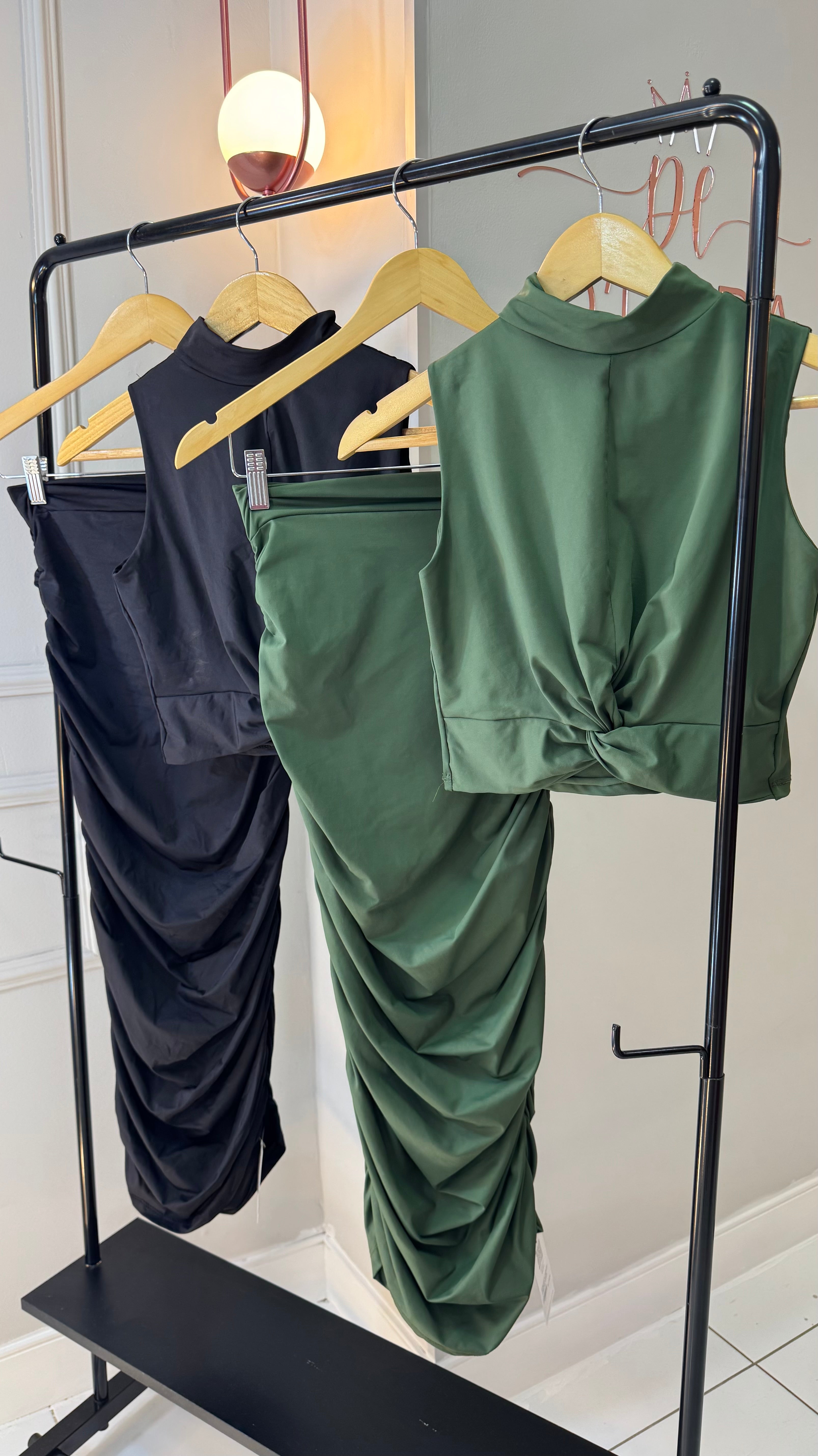 CONJUNTO SUPLEX VIRGÍNIA