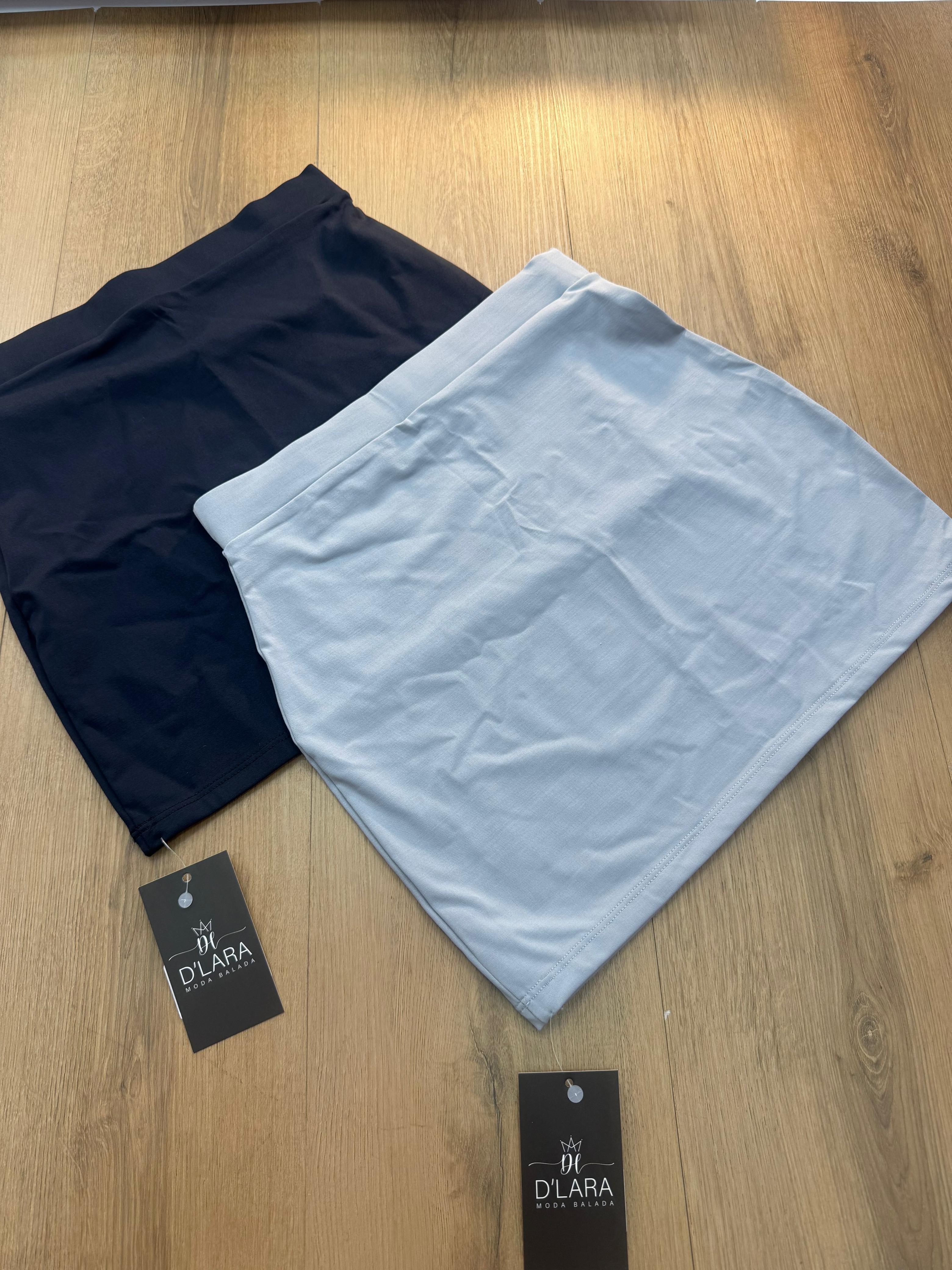 SAIA SUPLEX JÉSSICA