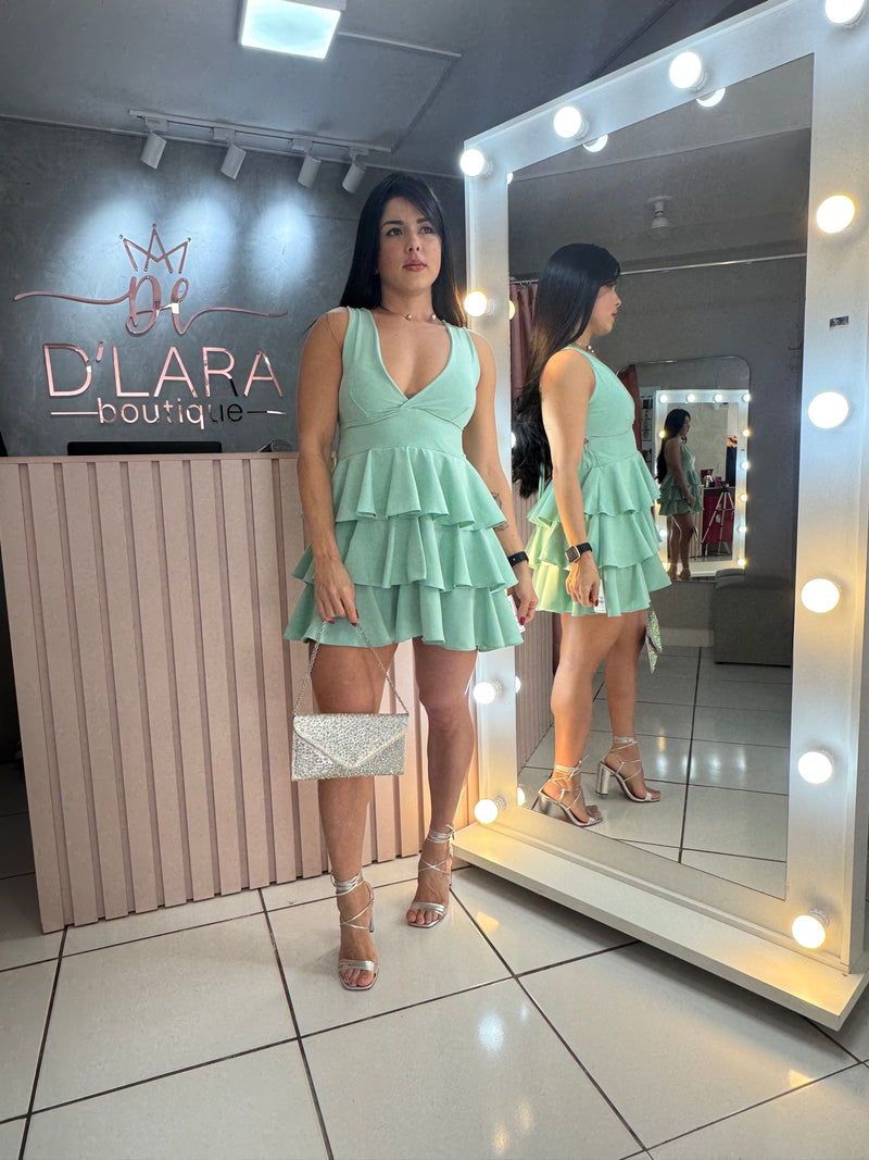 VESTIDO DUNA MILA