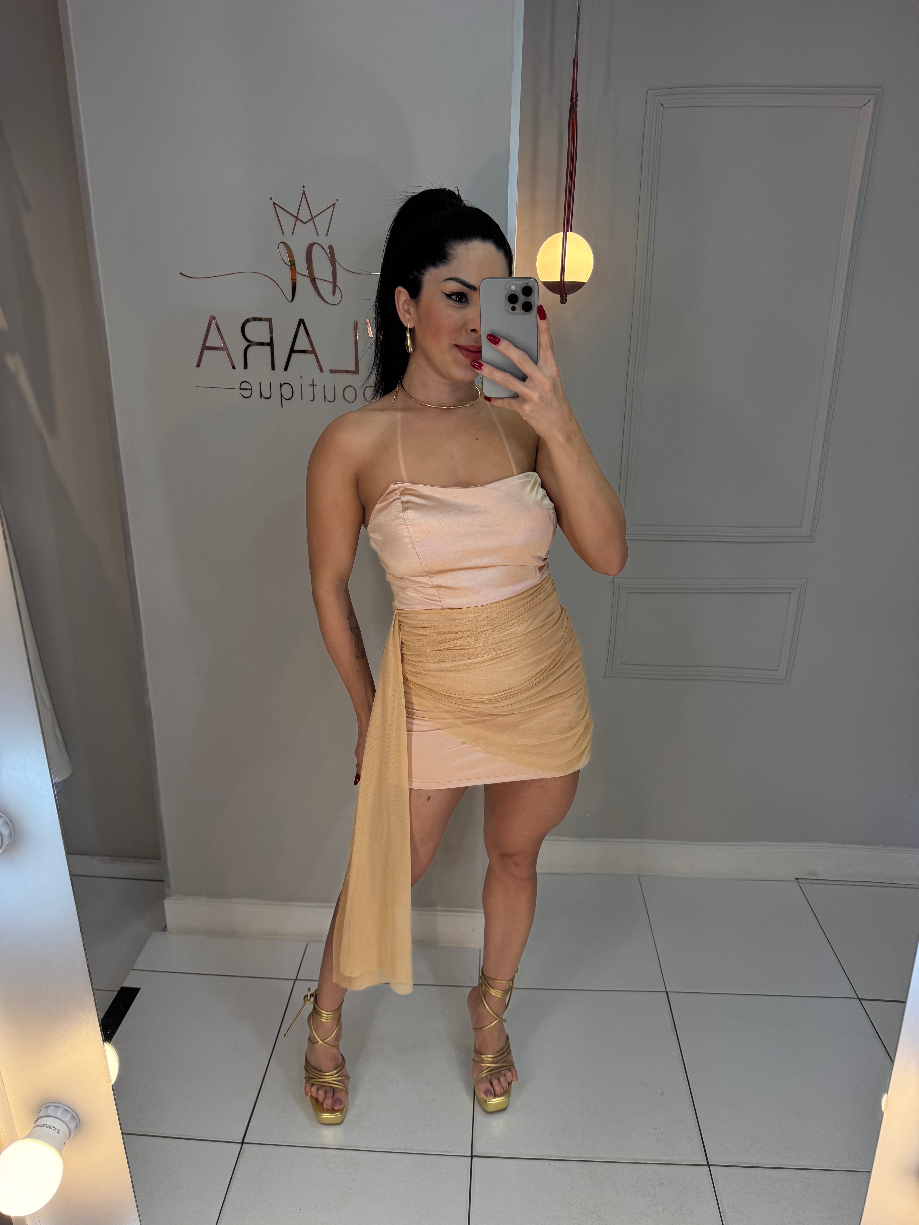 VESTIDO PR4DA PREMIUM LIA