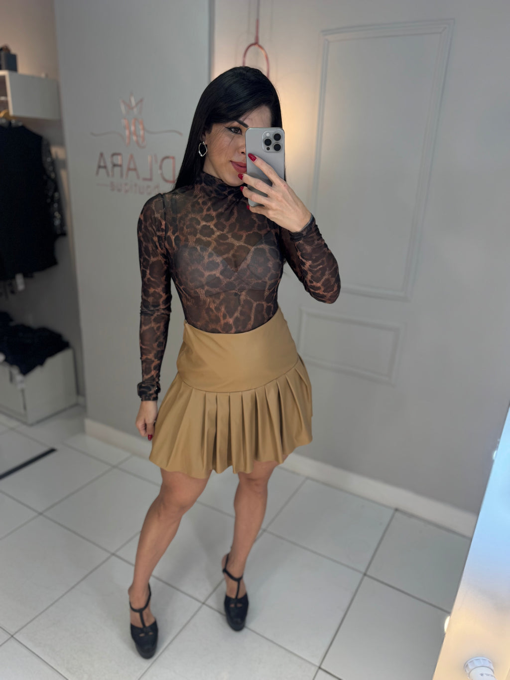 SAIA CORINO HELÔ