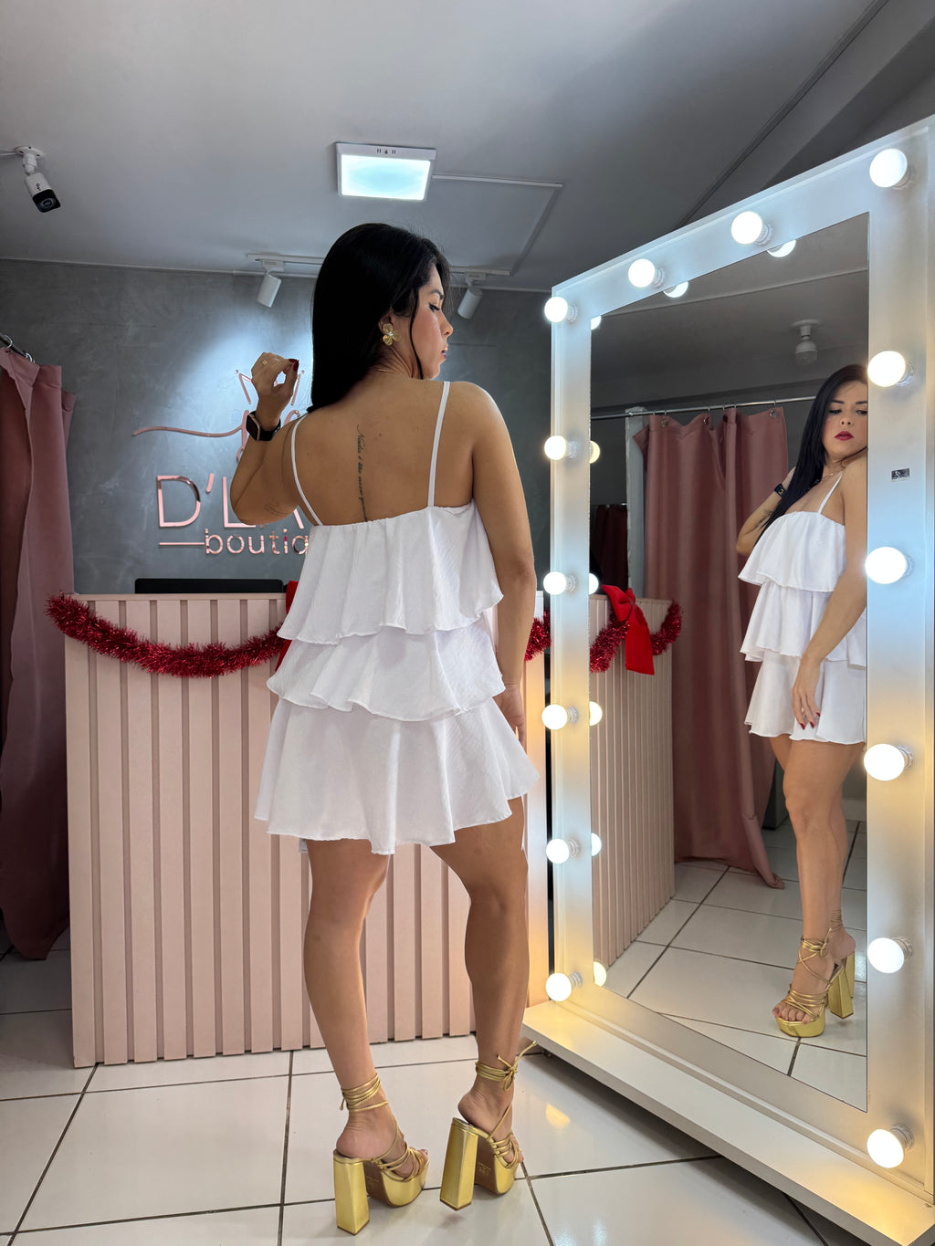 VESTIDO DUNA VIRGINIA