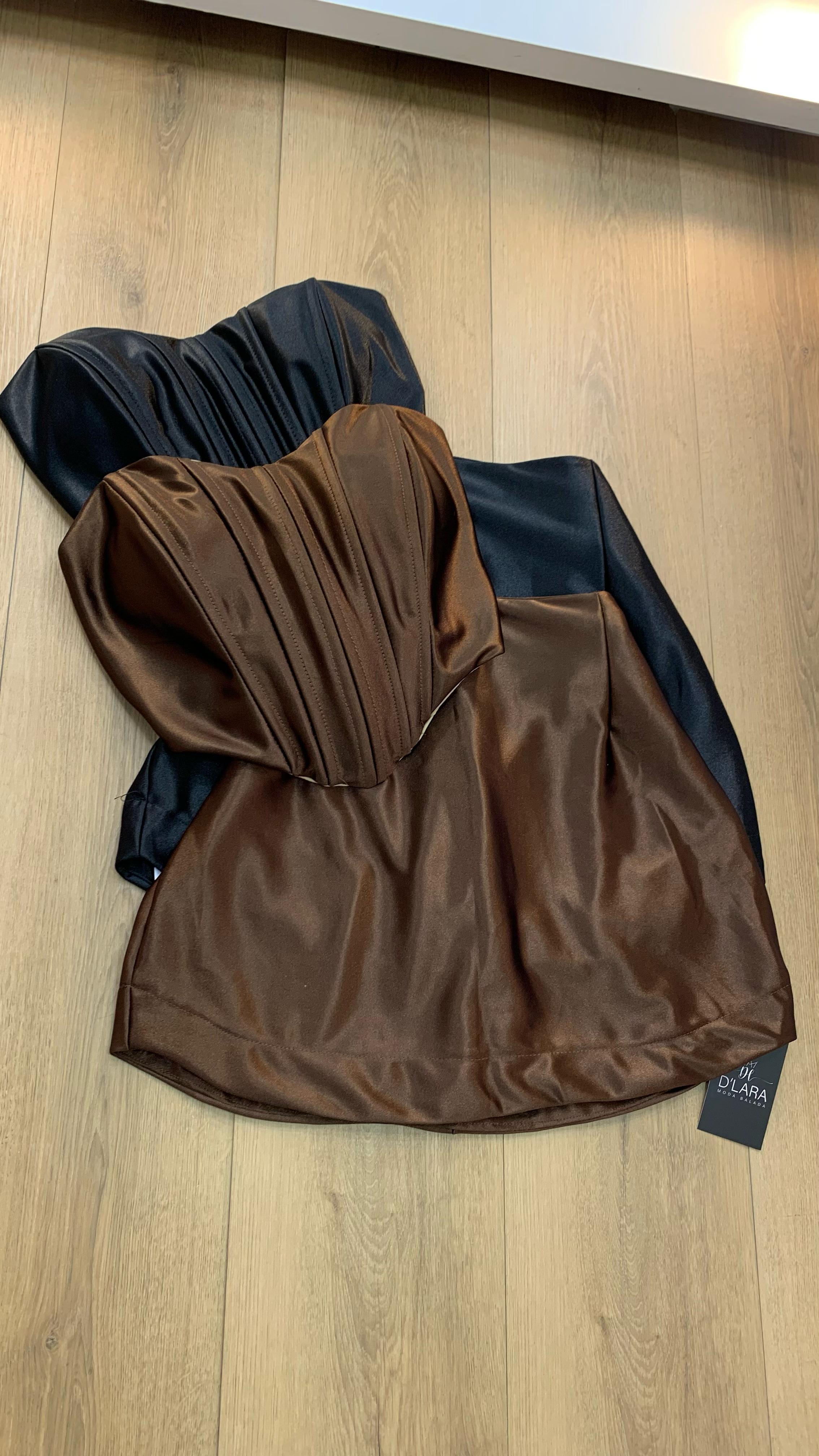 CORSELET PR4DA LAYLA