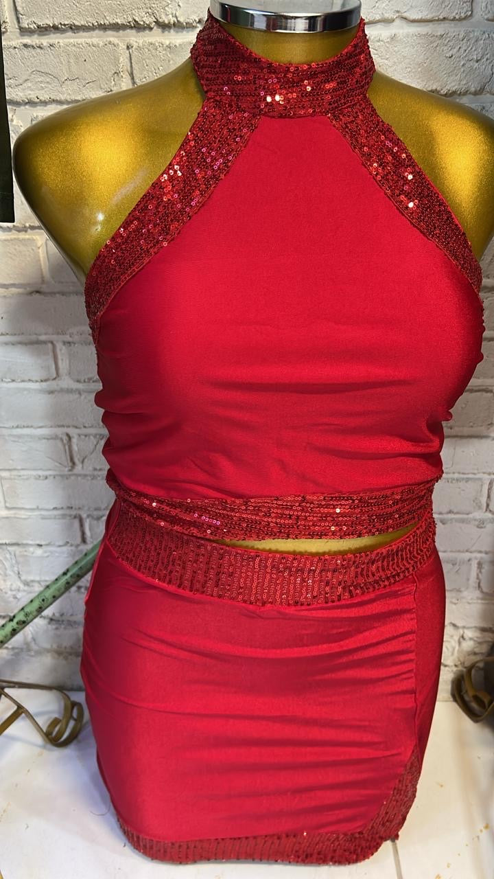 CONJUNTO SUPLEX VILKAREN GG