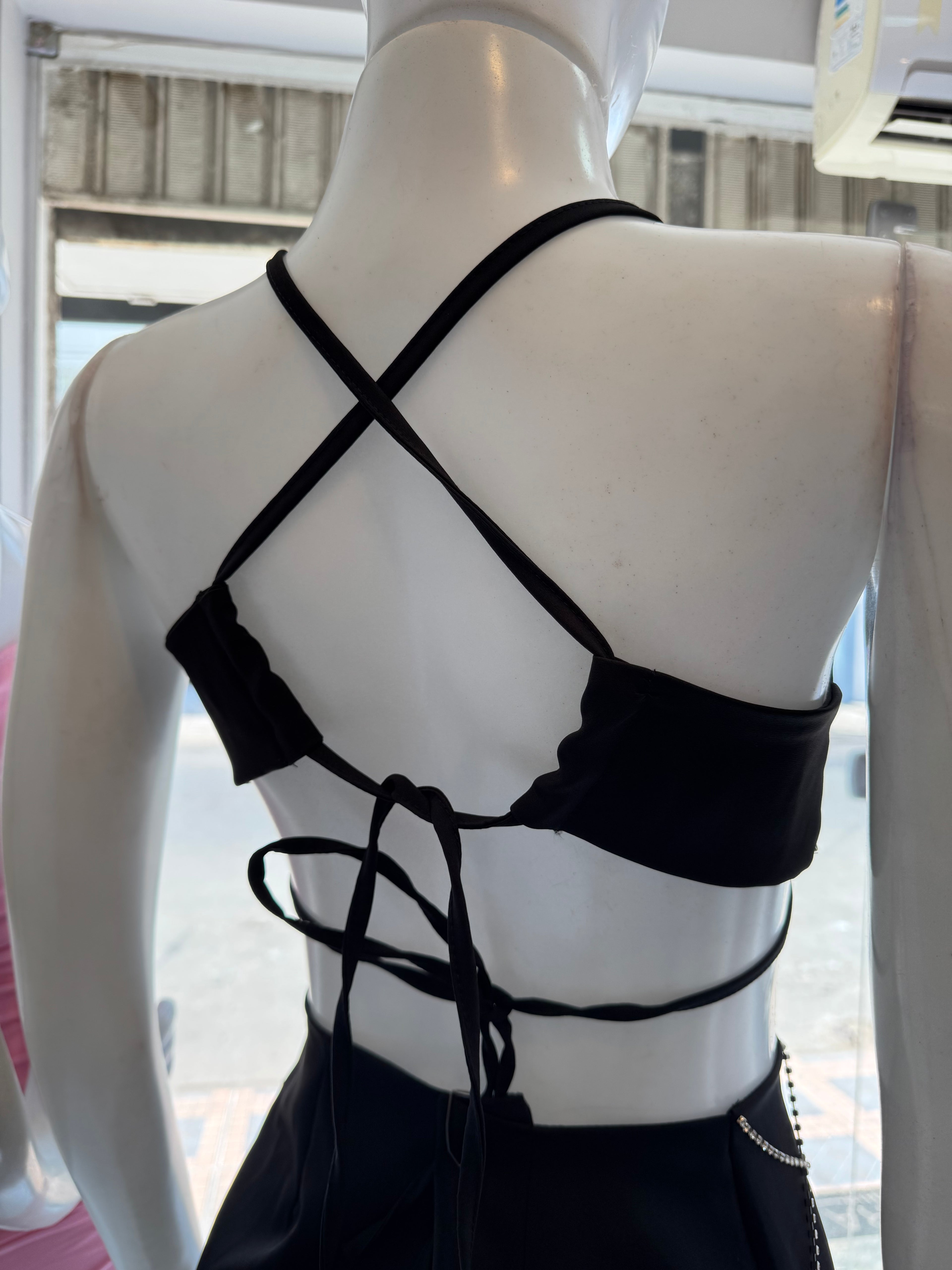 CONJUNTO ALFAIATARIA MILEIDE