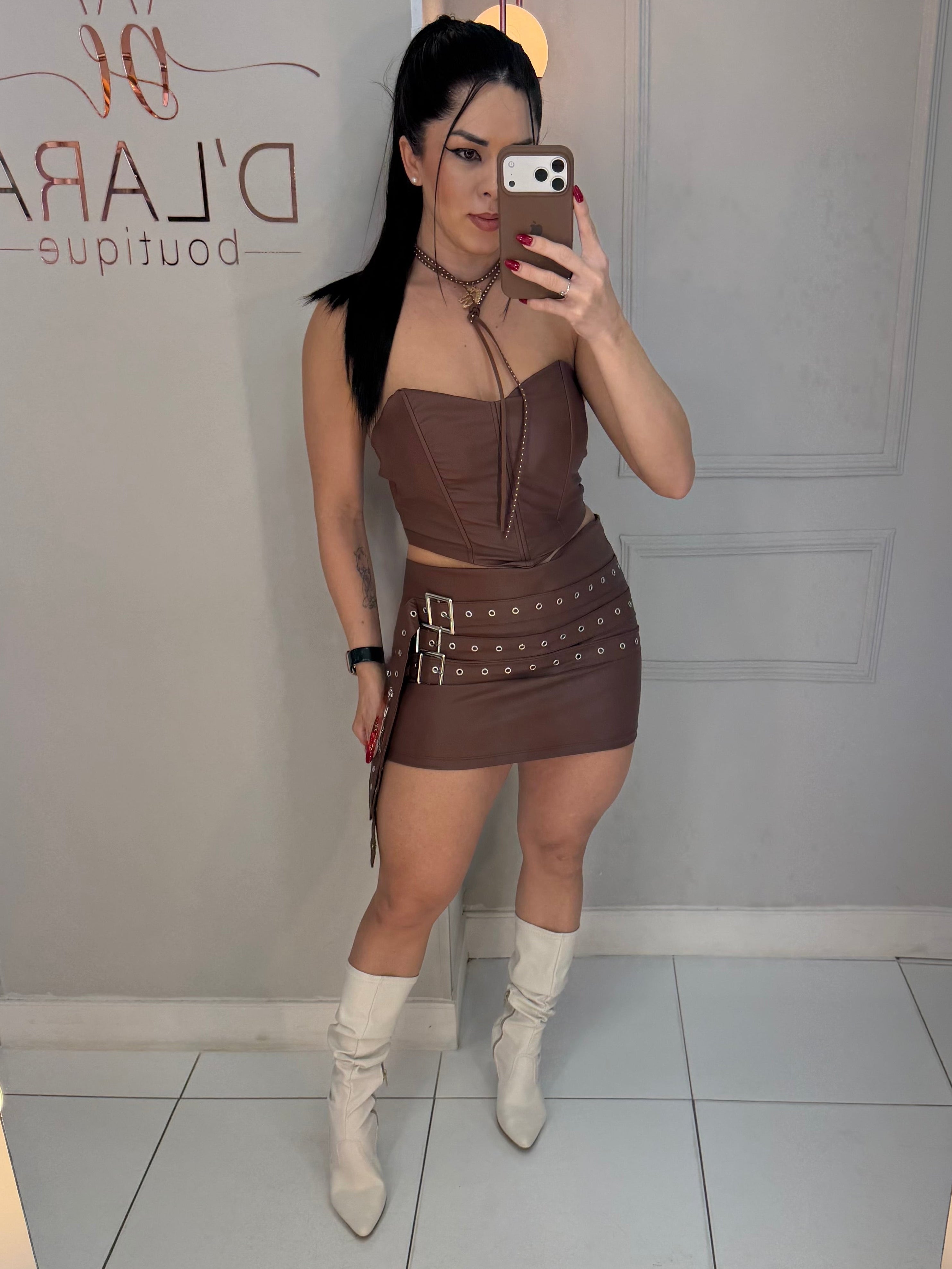CONJUNTO CORINO