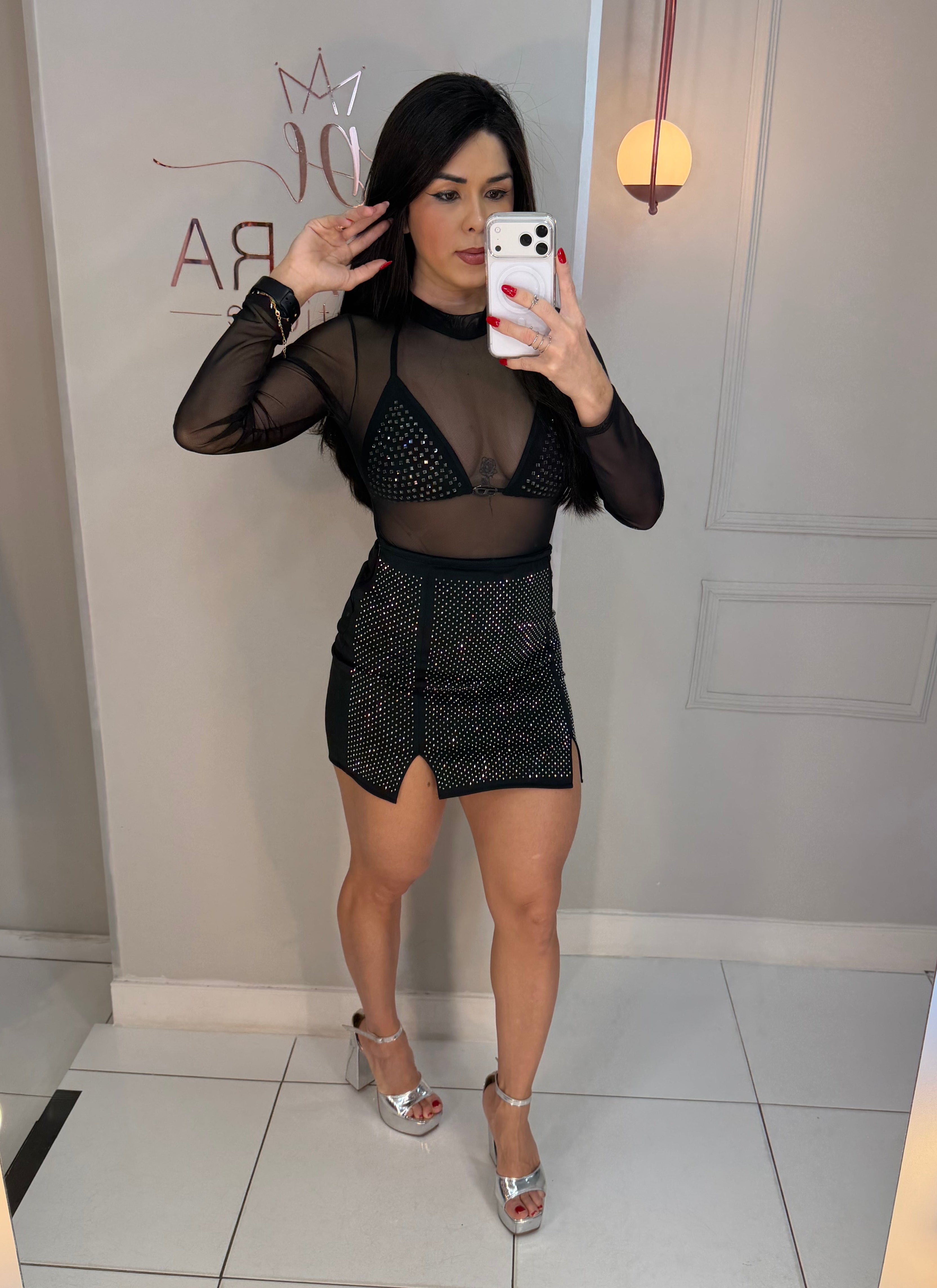 SAIA PEDRARIAS MIRELE