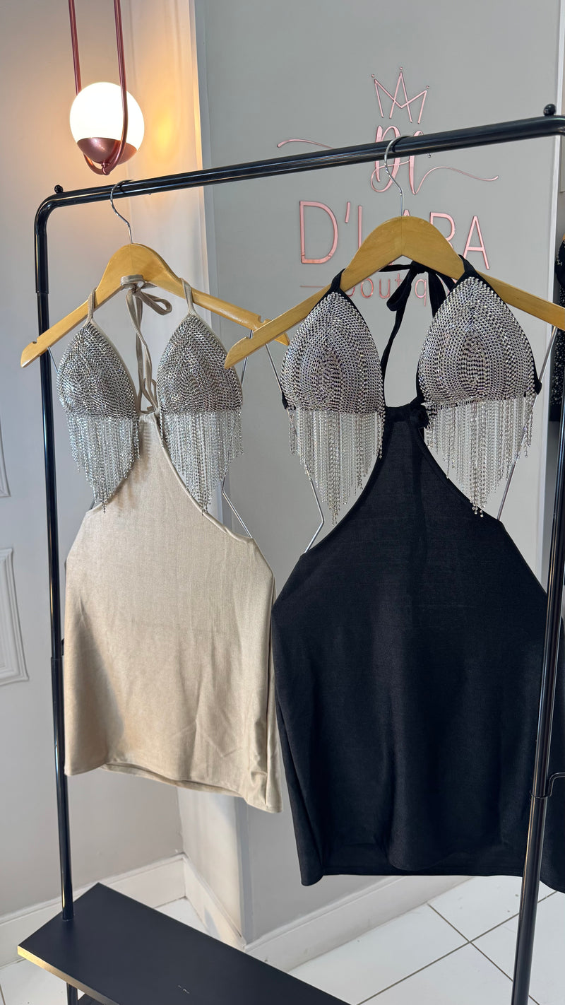 VESTIDO PREMIUM