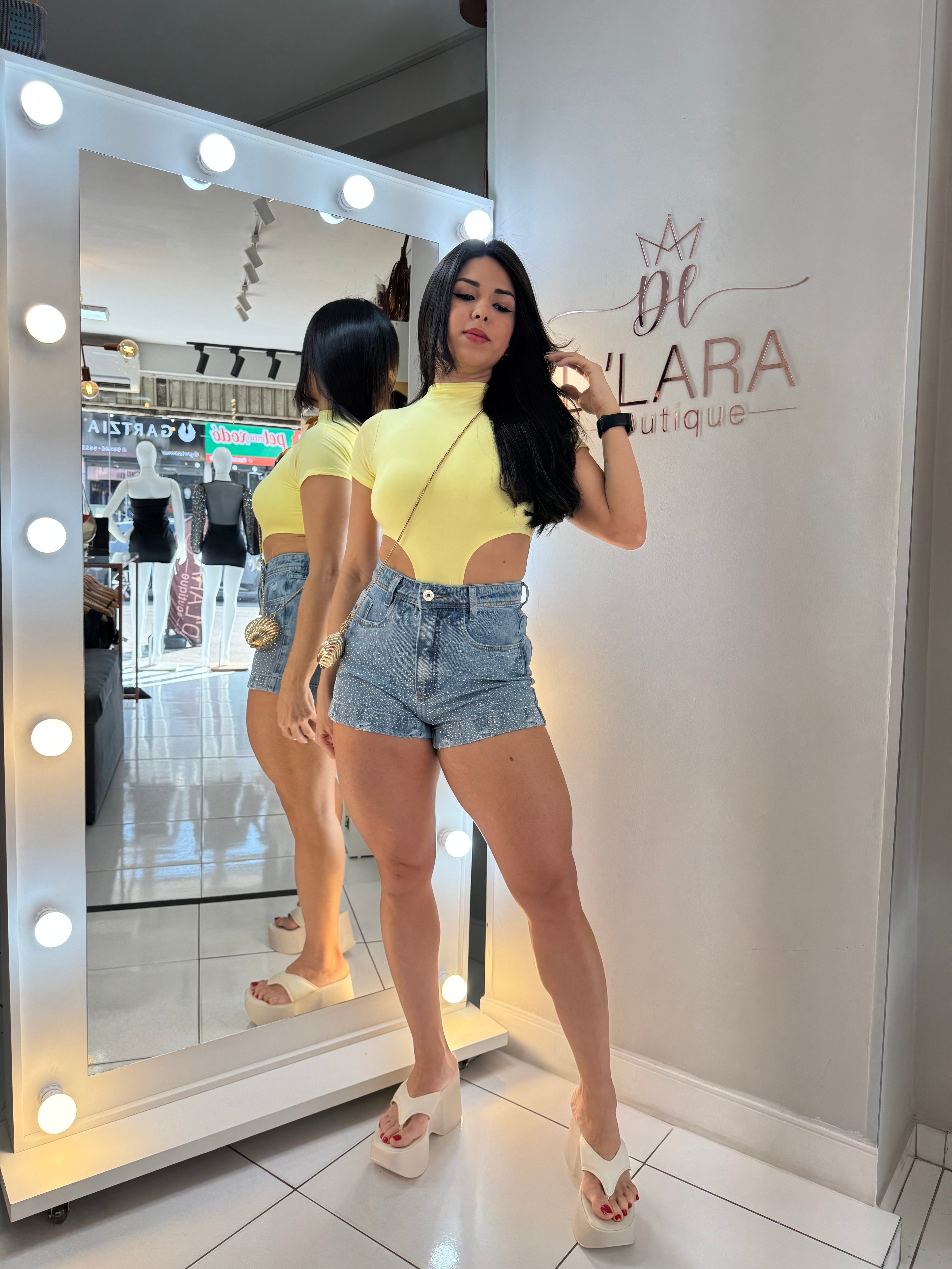 BODY SUPLEX EMANUELE