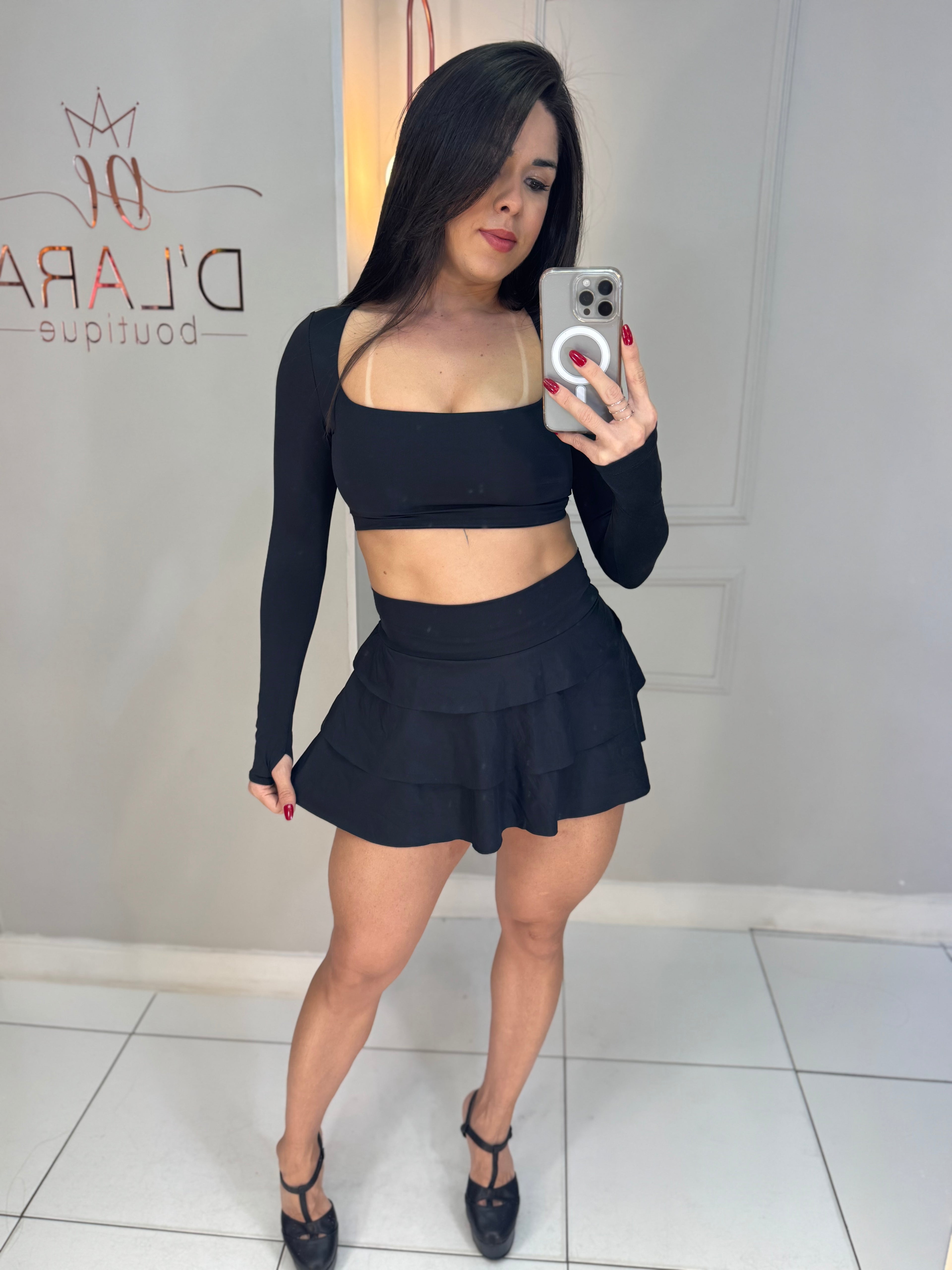 CONJUNTO SUPLEX VINTAGE