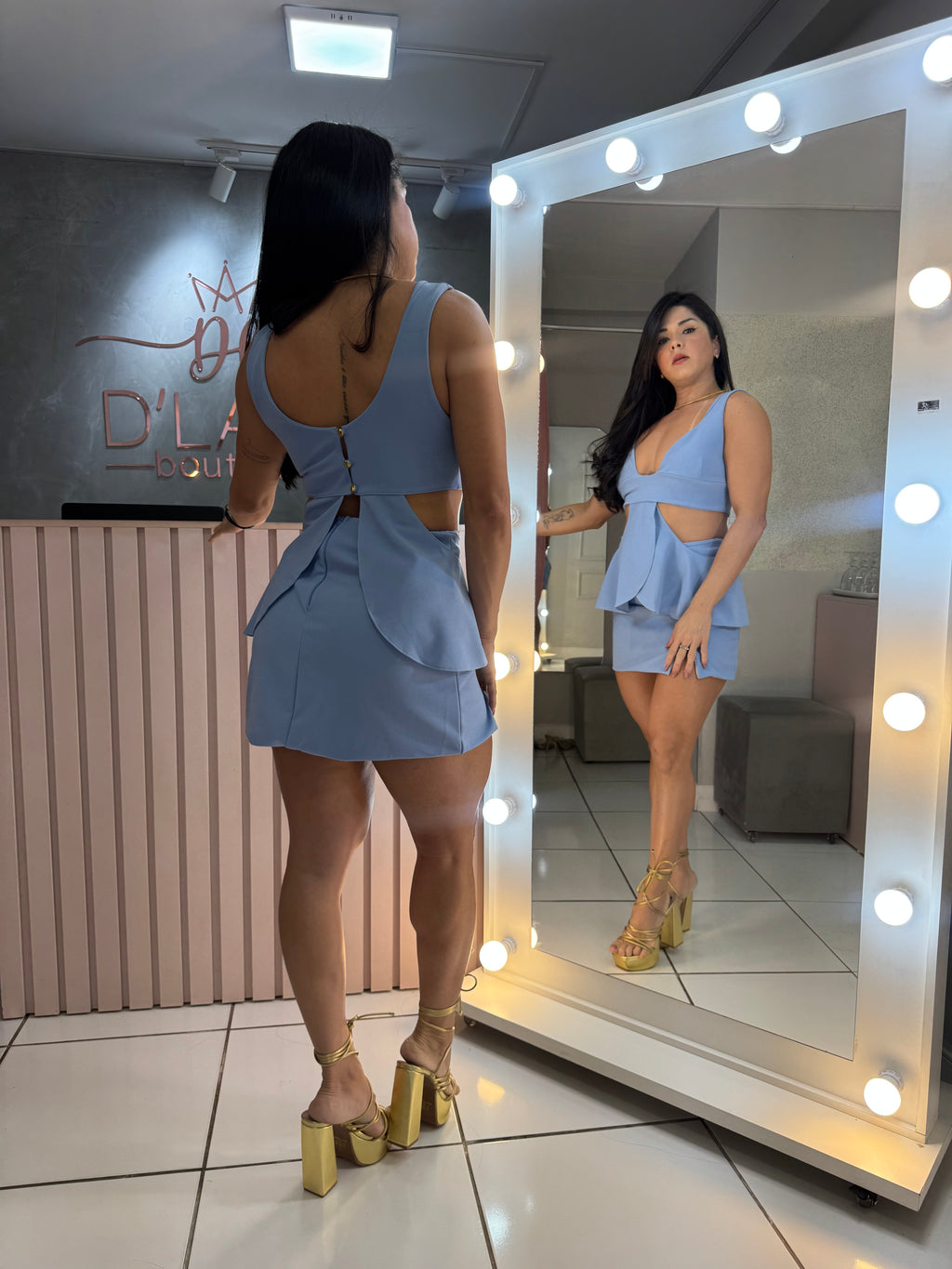 CONJUNTO SCUBA MARIELY