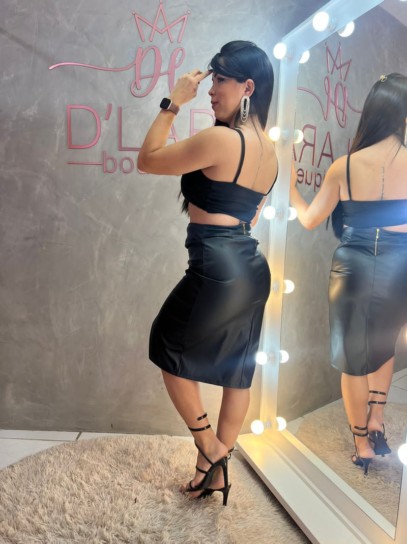 SAIA CORINO MIDI