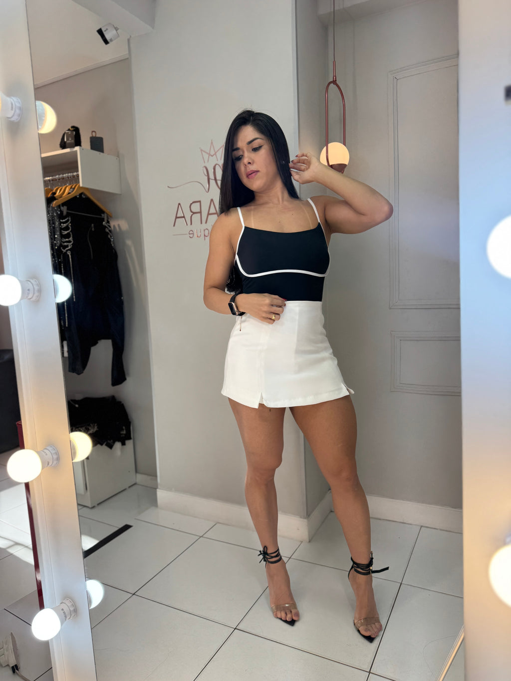 BODY AEHSTETIC ALÇA