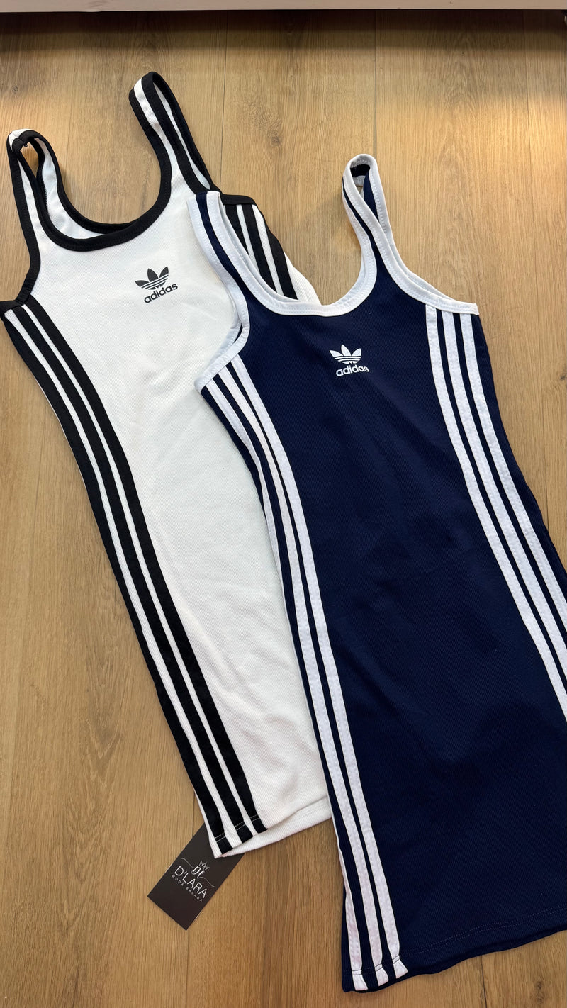 VESTIDO ADIDAS