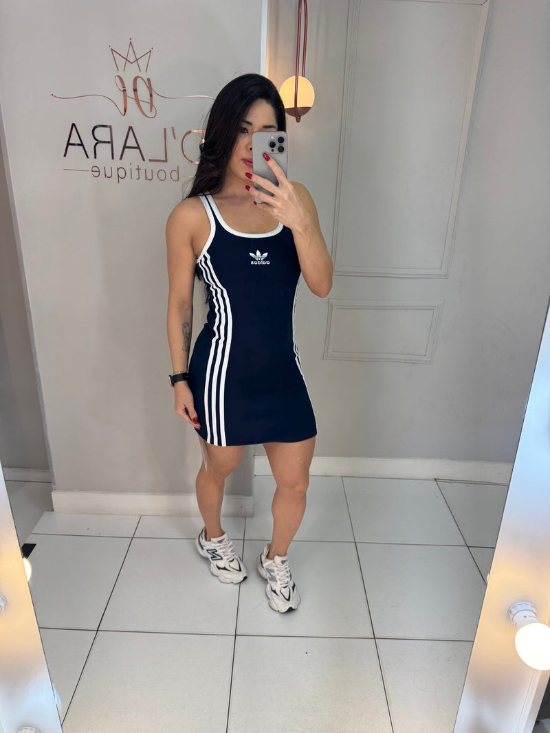 VESTIDO ADIDAS