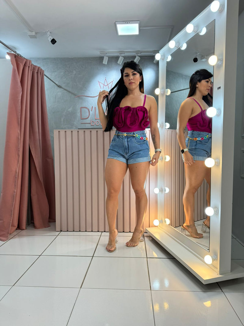 BODY LUXE