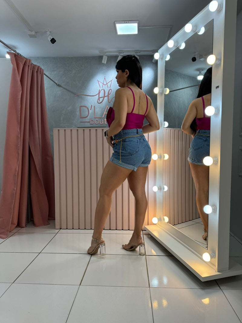 BODY LUXE