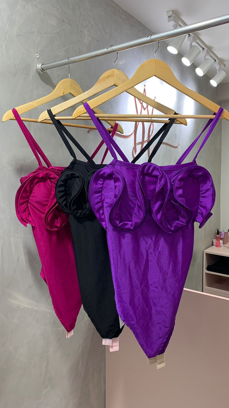 BODY LUXE