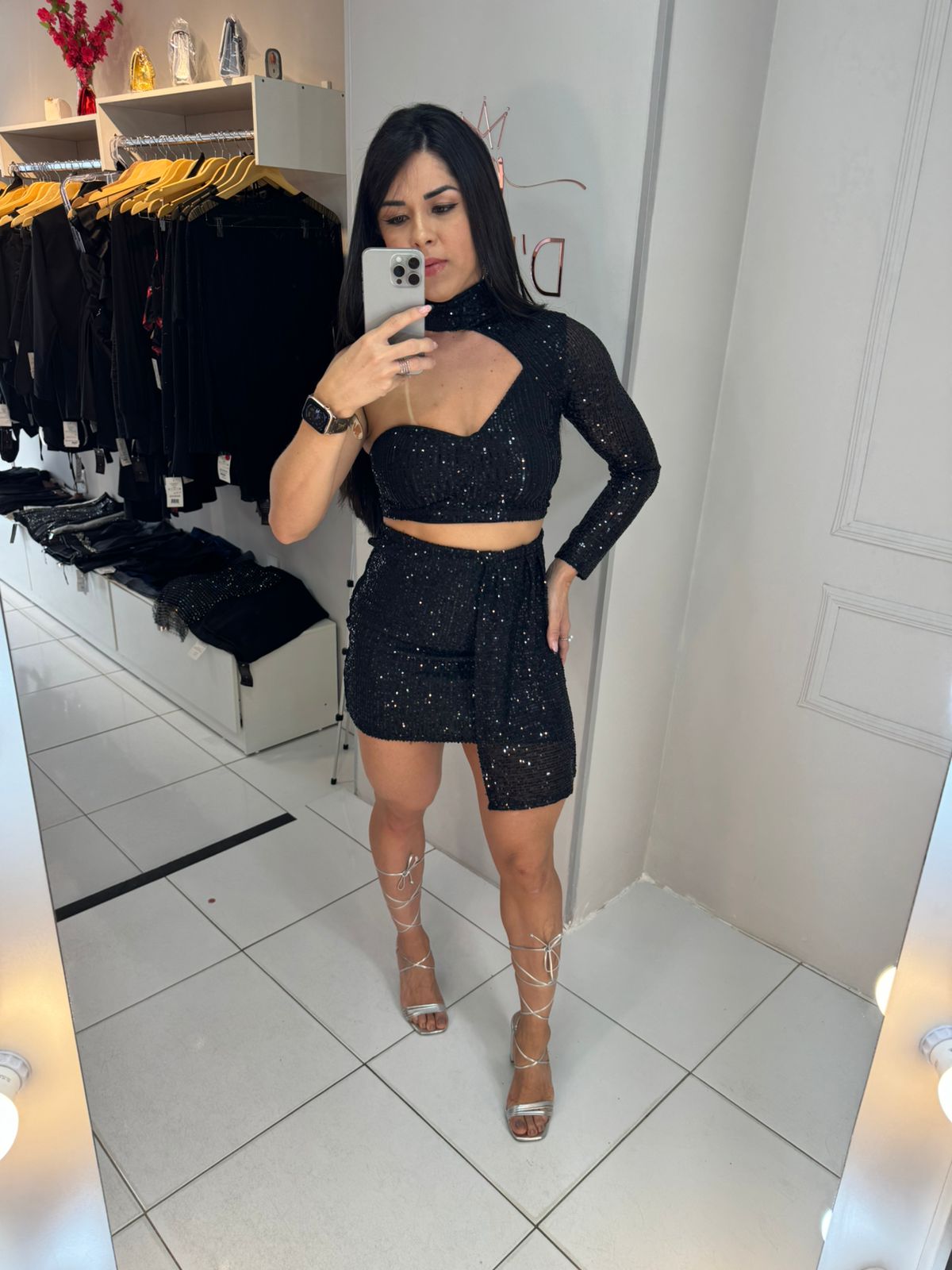 CROPPED PAETÊ RAYSSA