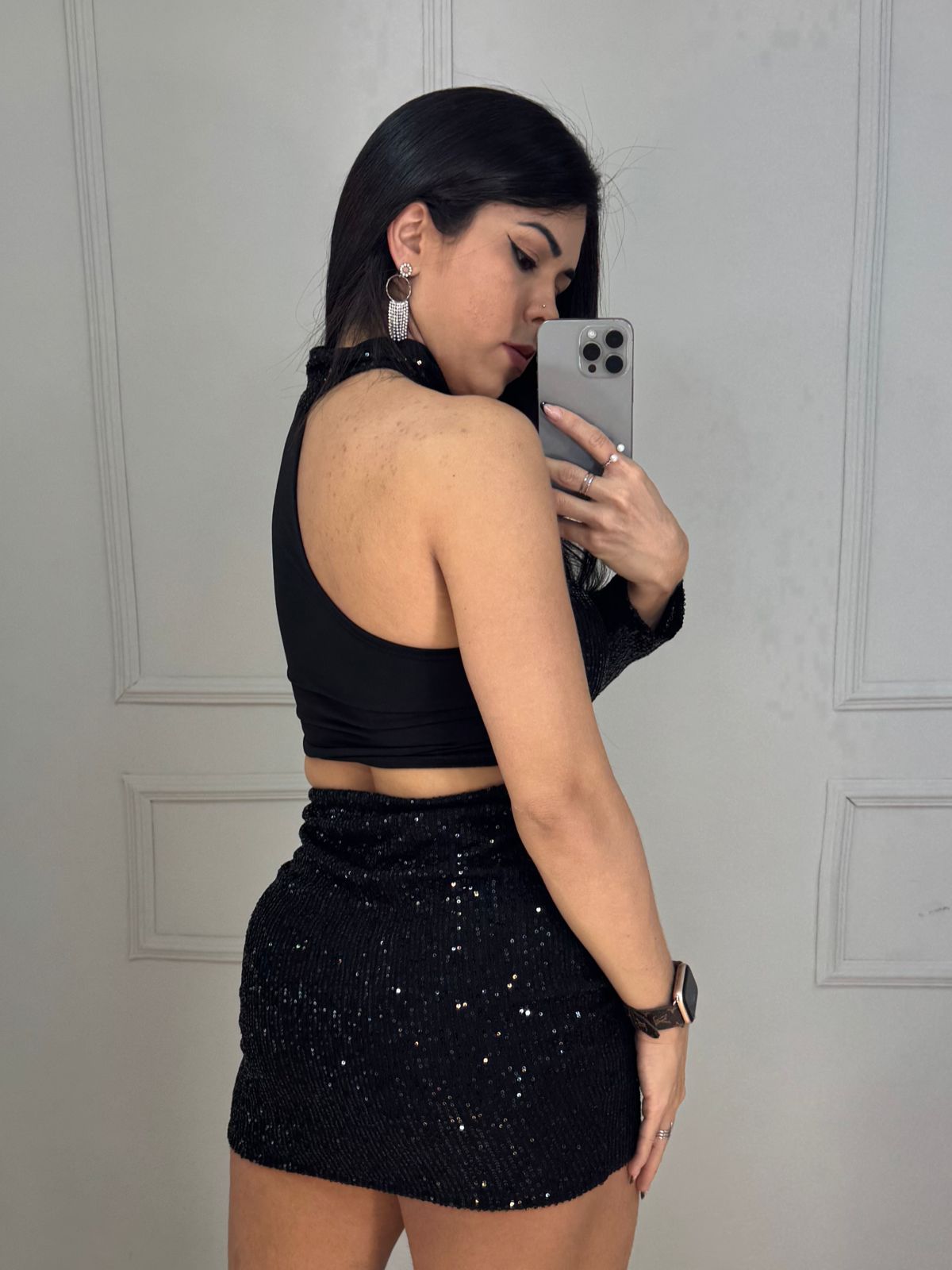 CROPPED PAETÊ RAYSSA