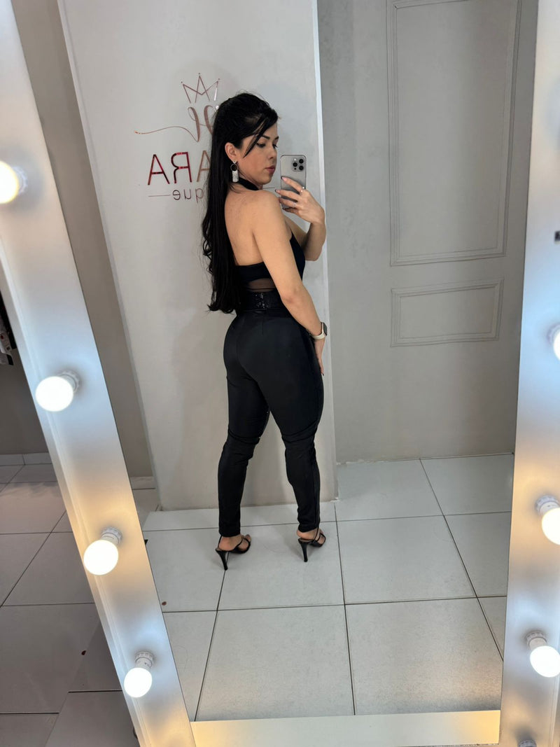 BODY TULE LAURA