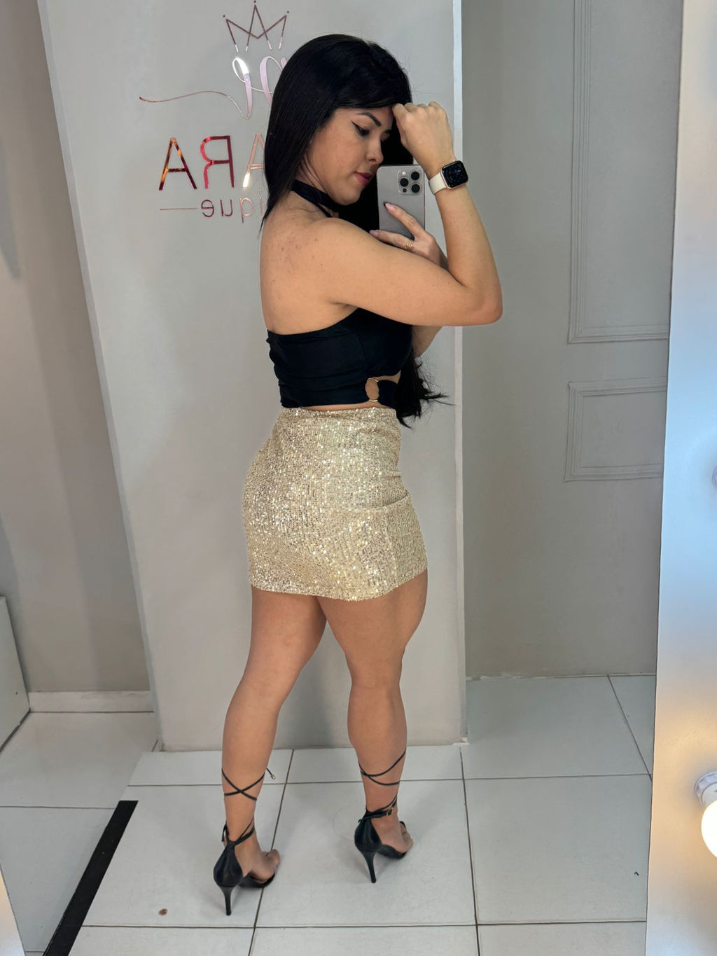 BODY ACETINADO GRINGA