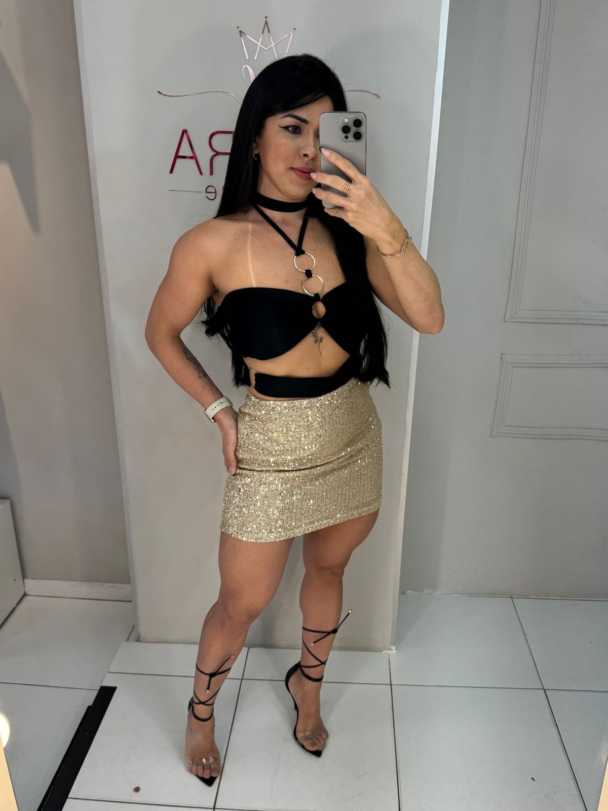 BODY ACETINADO GRINGA