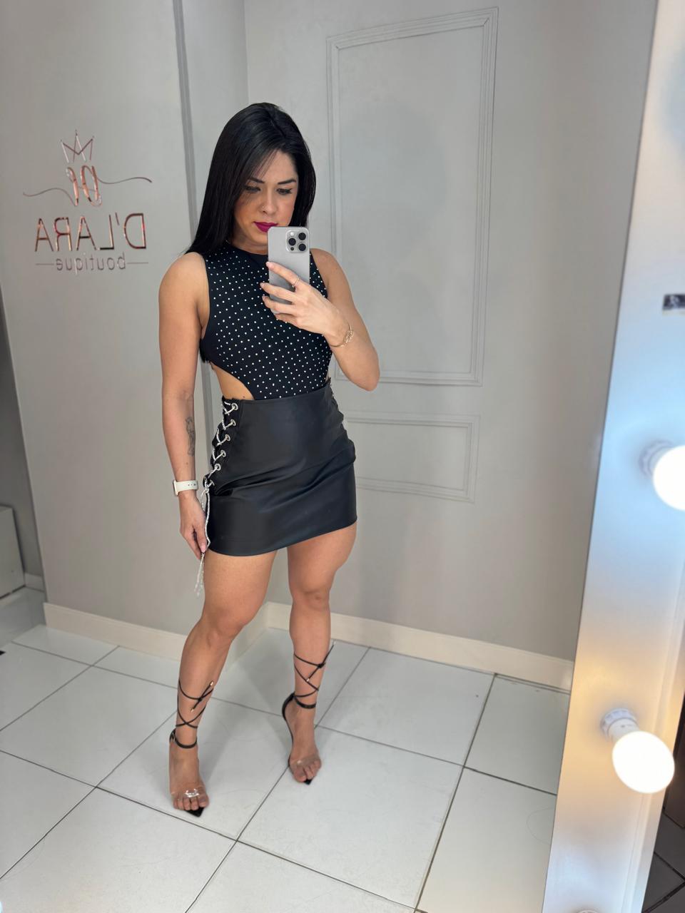 BODY PEDRARIAS PALOMA