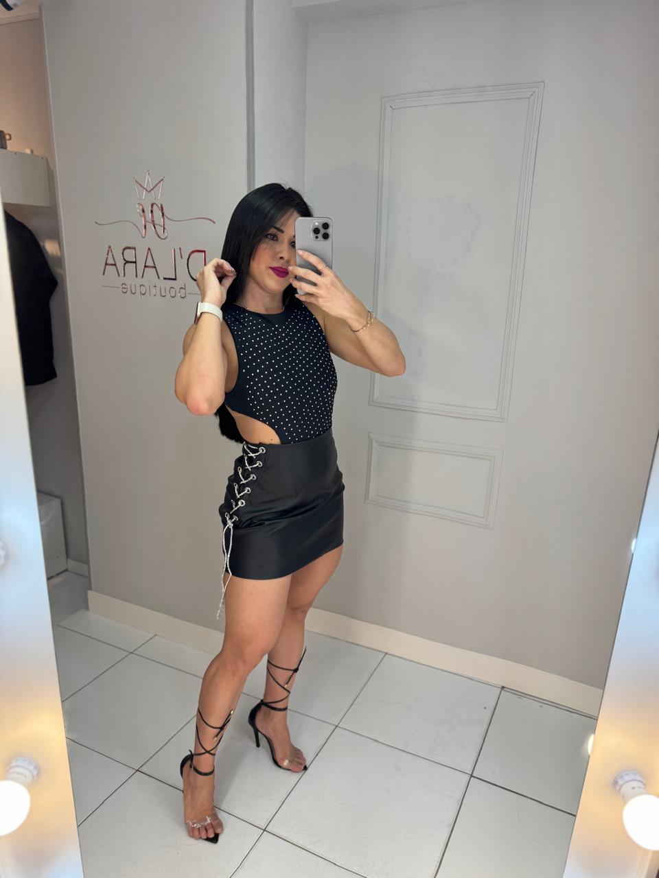 BODY PEDRARIAS PALOMA