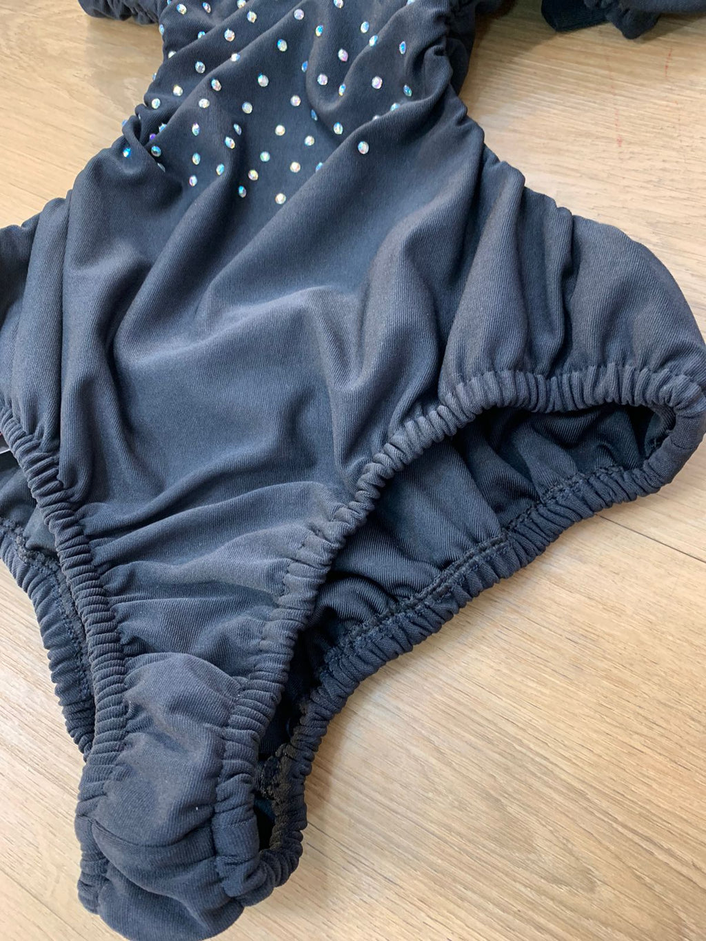 BODY PEDRARIAS PALOMA